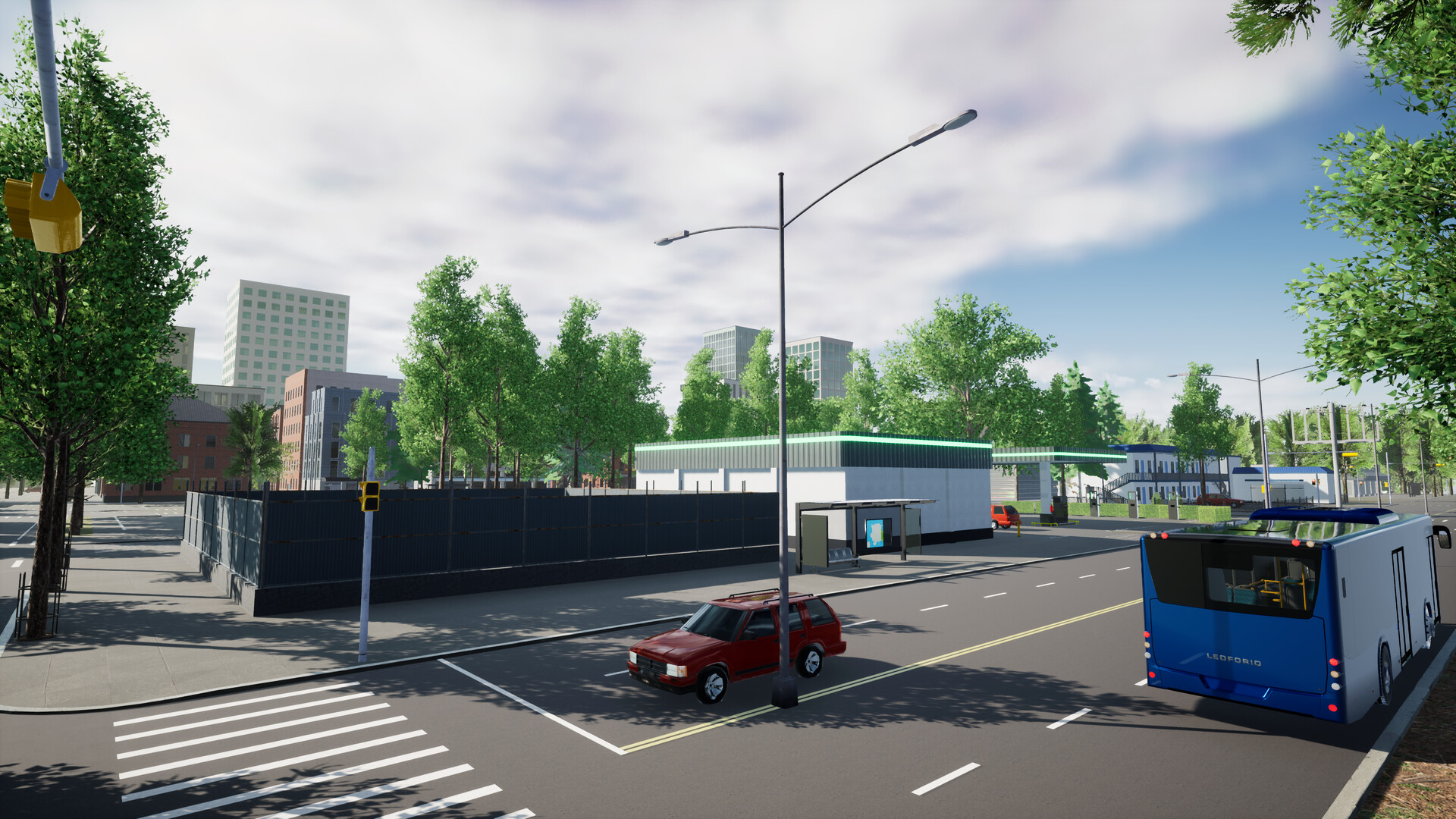 The Life Together Online