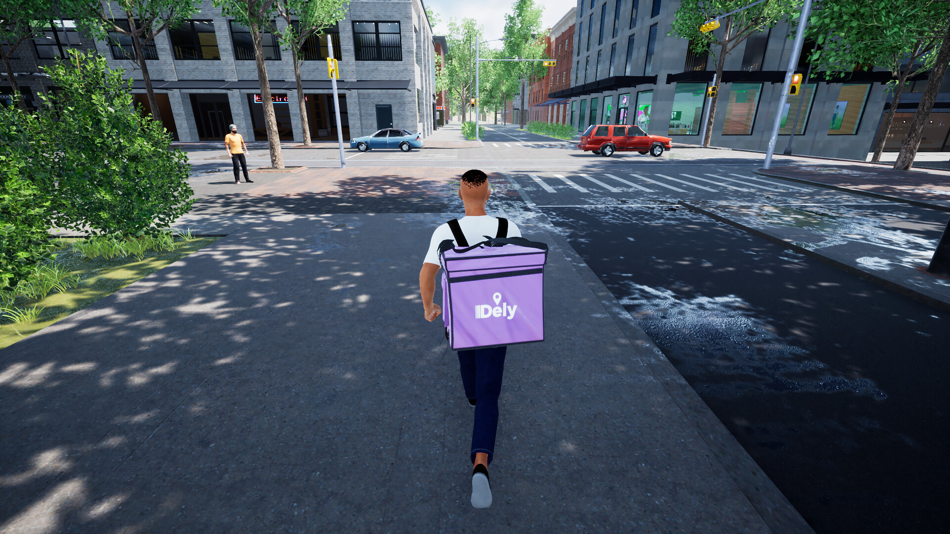 The Life Together Online