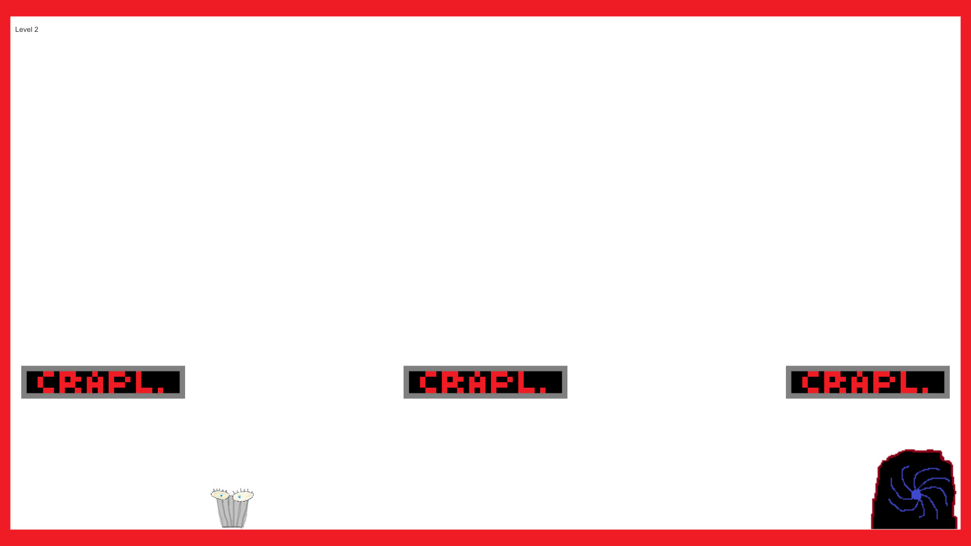 This Game is Crap