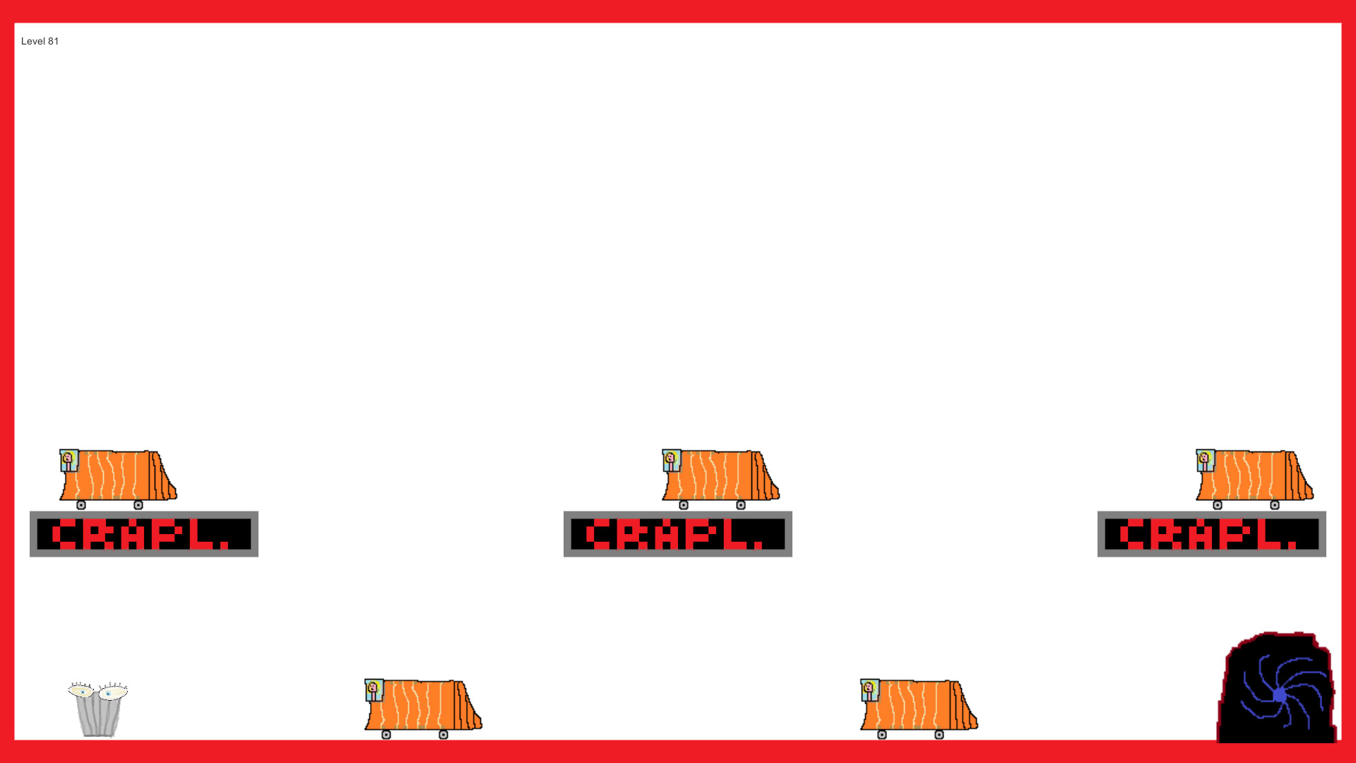 This Game is Crap