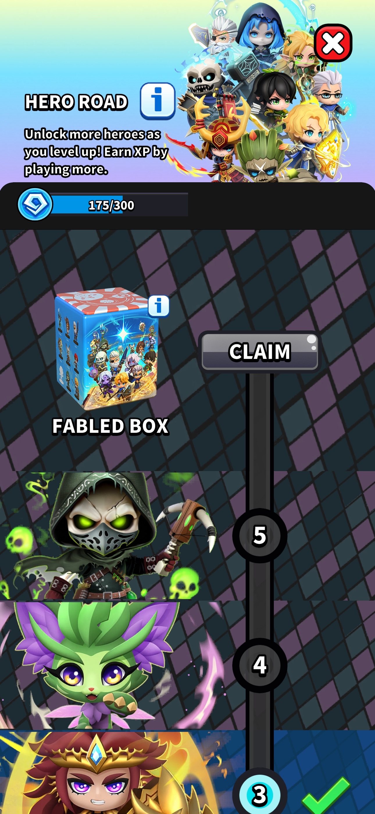 Tiny Tactics Go!