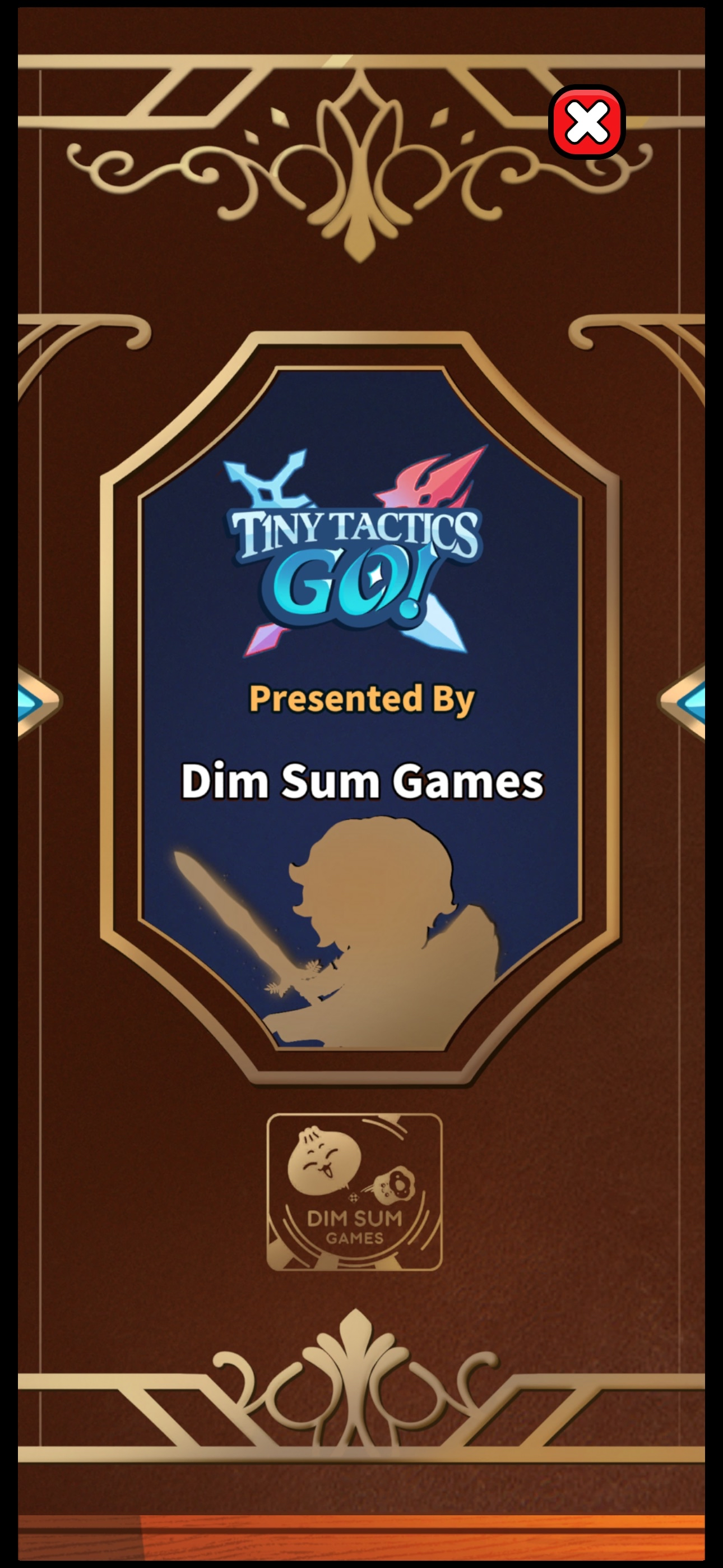 Tiny Tactics Go!