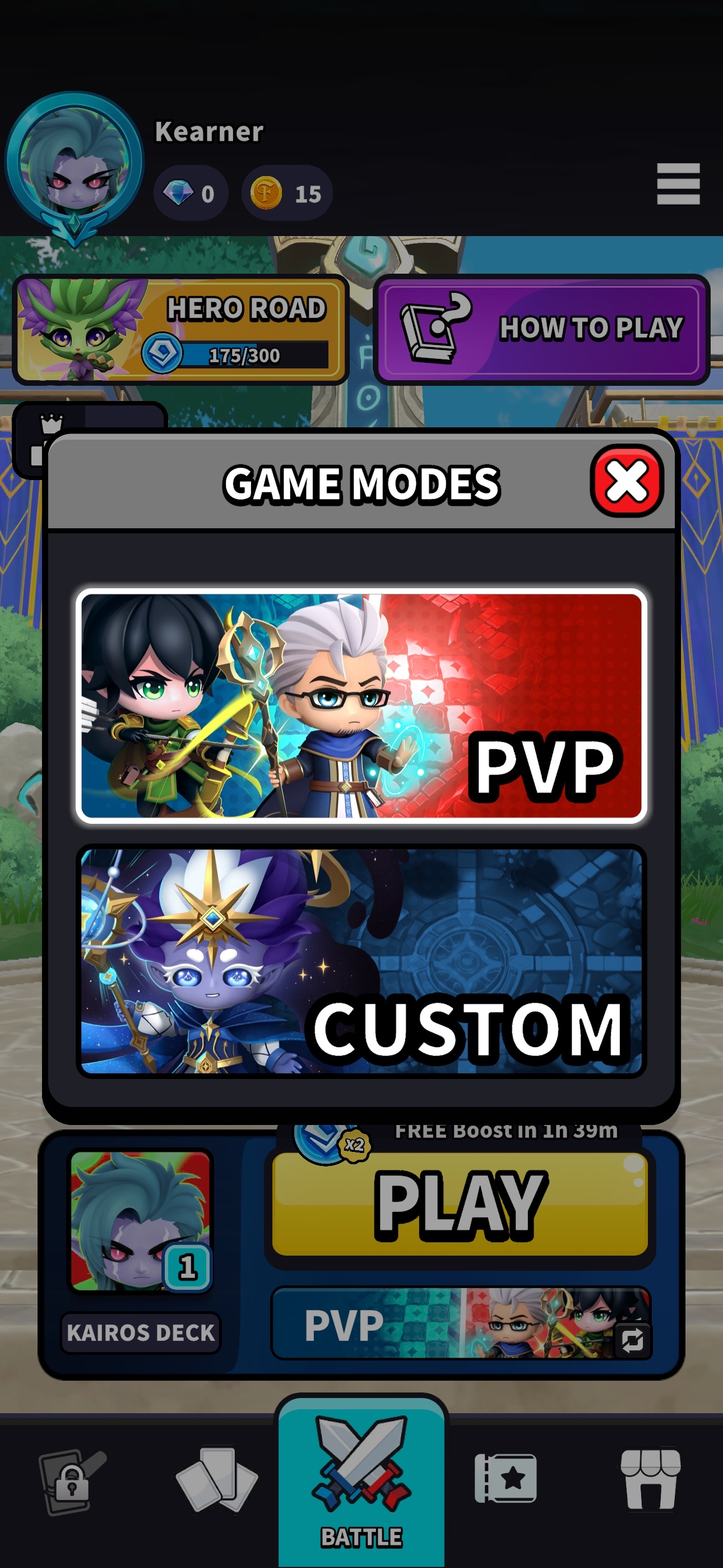 Tiny Tactics Go!