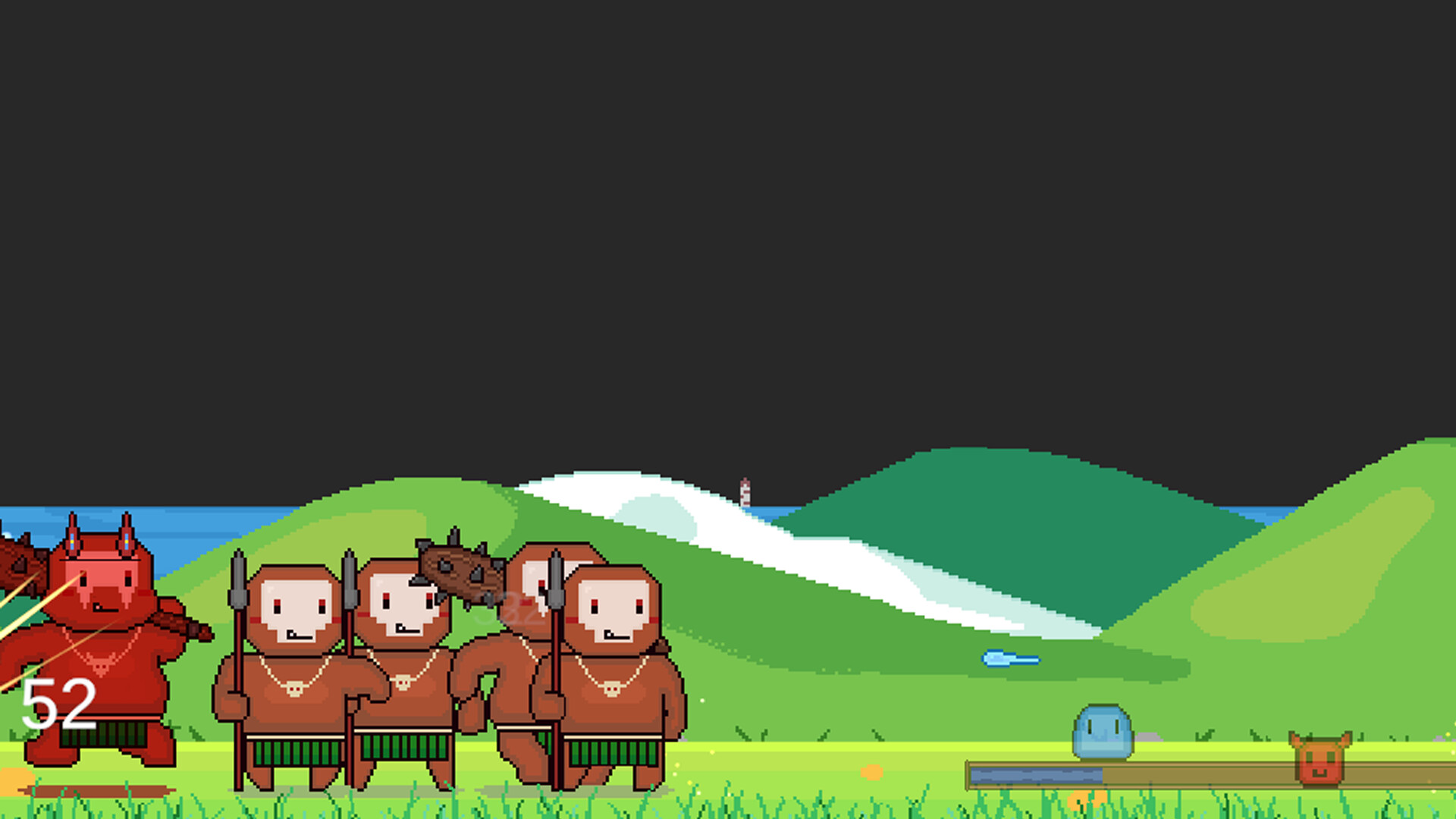 Pet Desktop Adventure