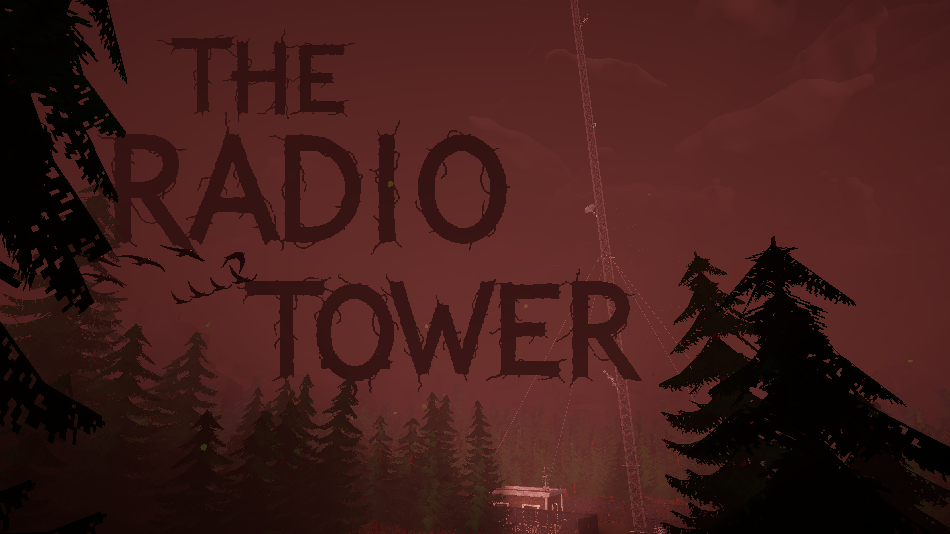 The Radio Tower