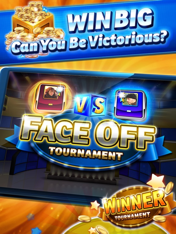 Family Feud &amp; Friends 2