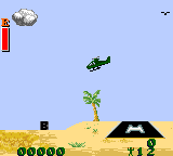 Choplifter III: Rescue Survive