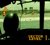 Choplifter III: Rescue Survive