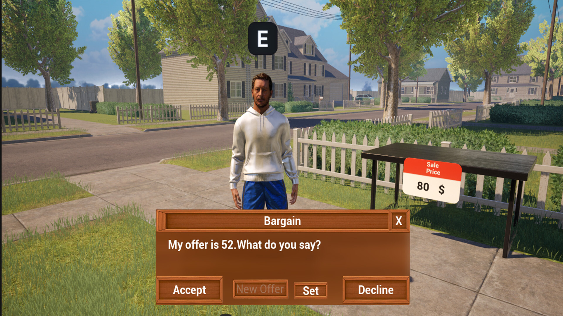 Furniture Restoration Simulator: Garage Edition