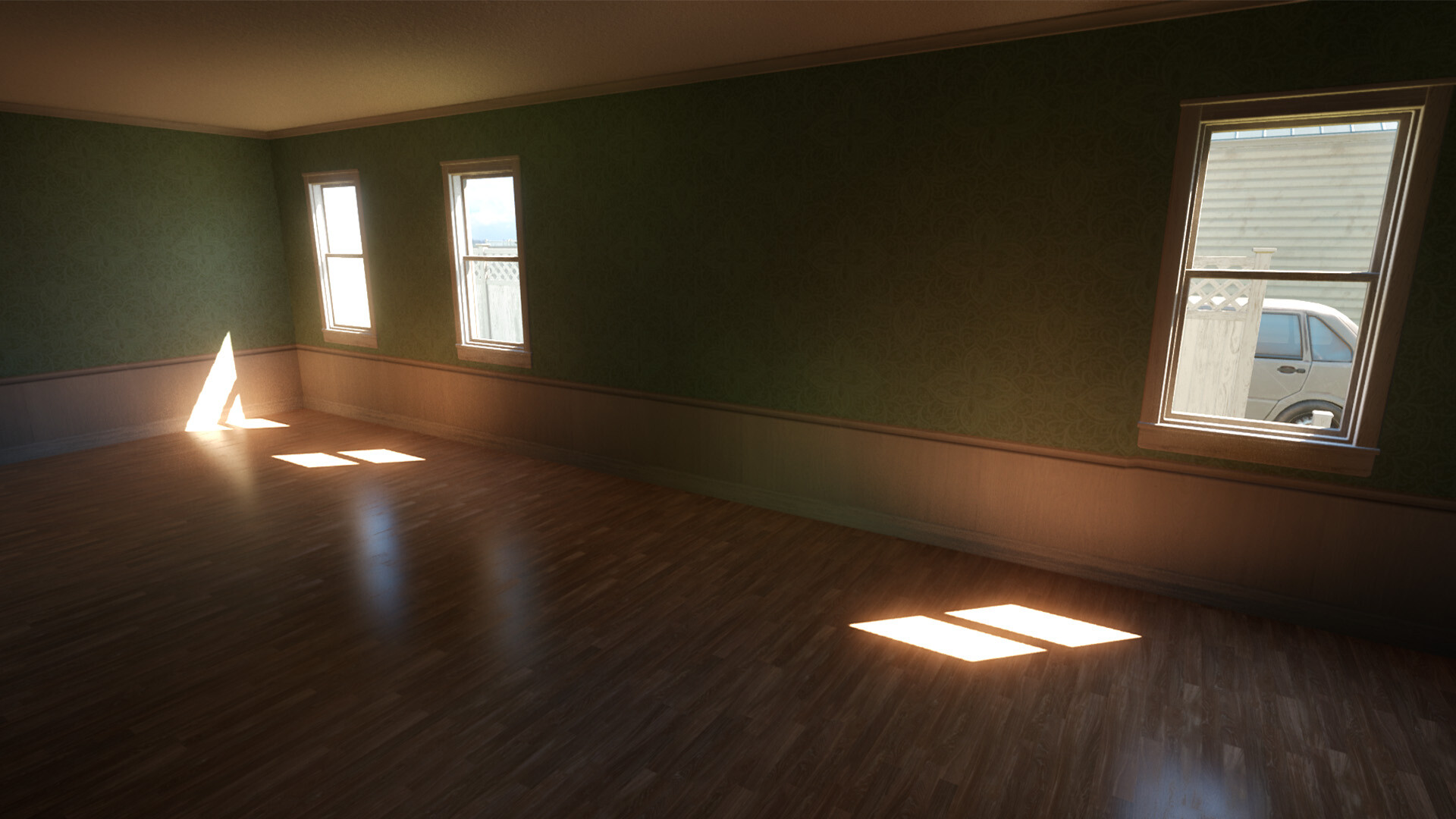 Furniture Restoration Simulator: Garage Edition