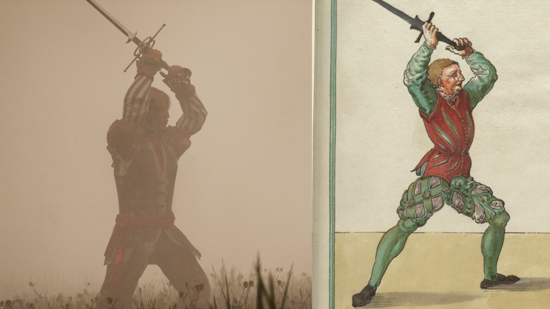 Fechtbucher