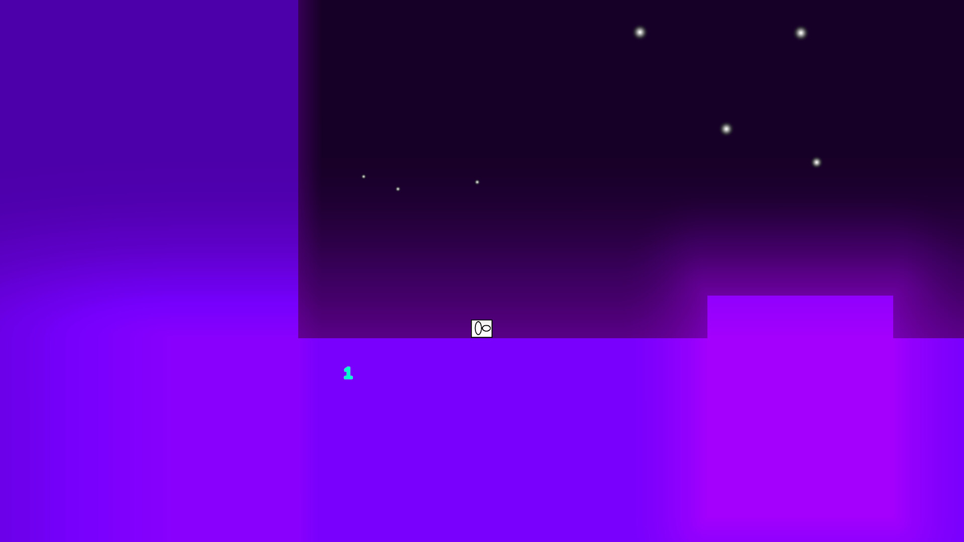 This Game Exists Now