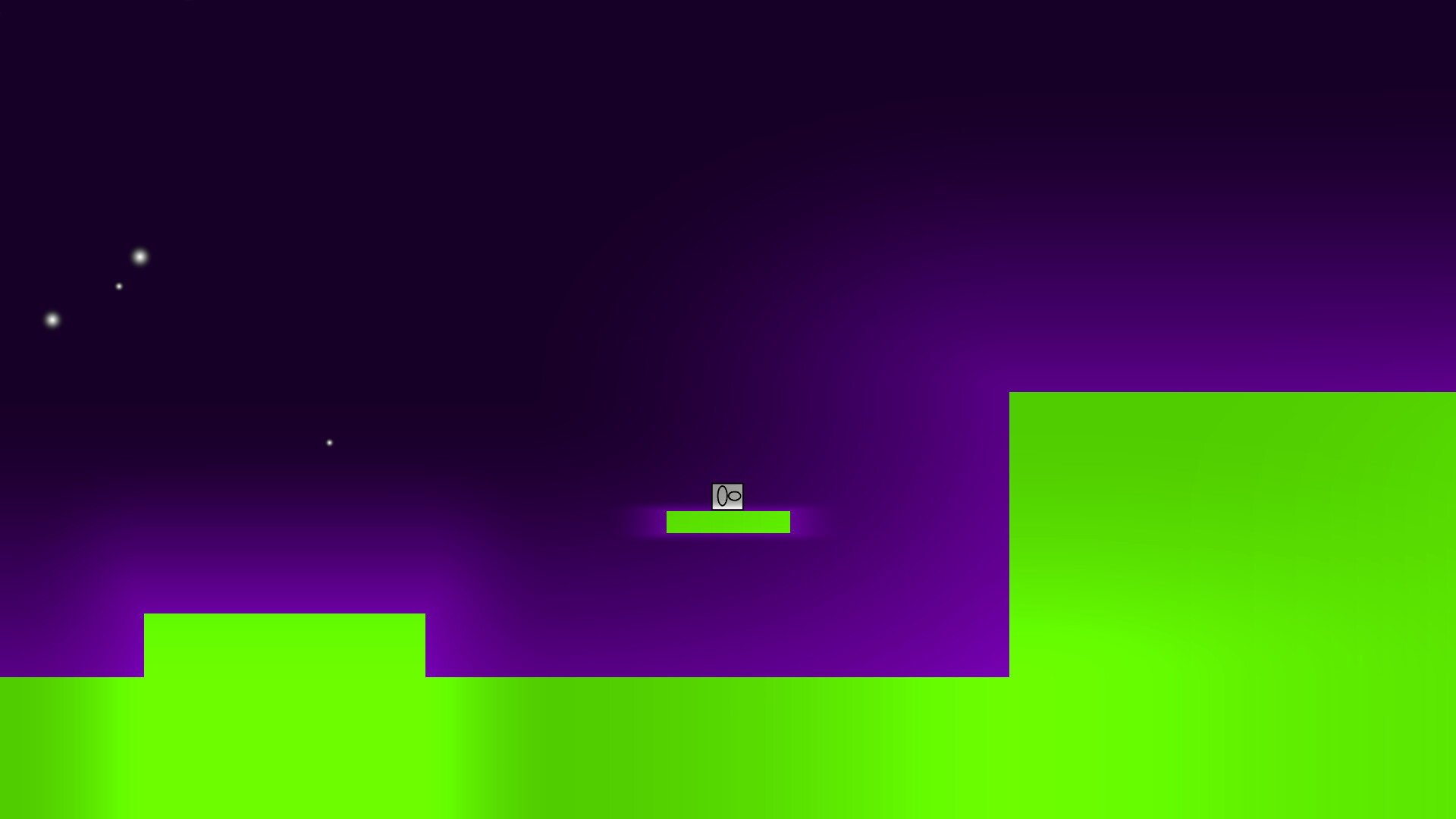 This Game Exists Now