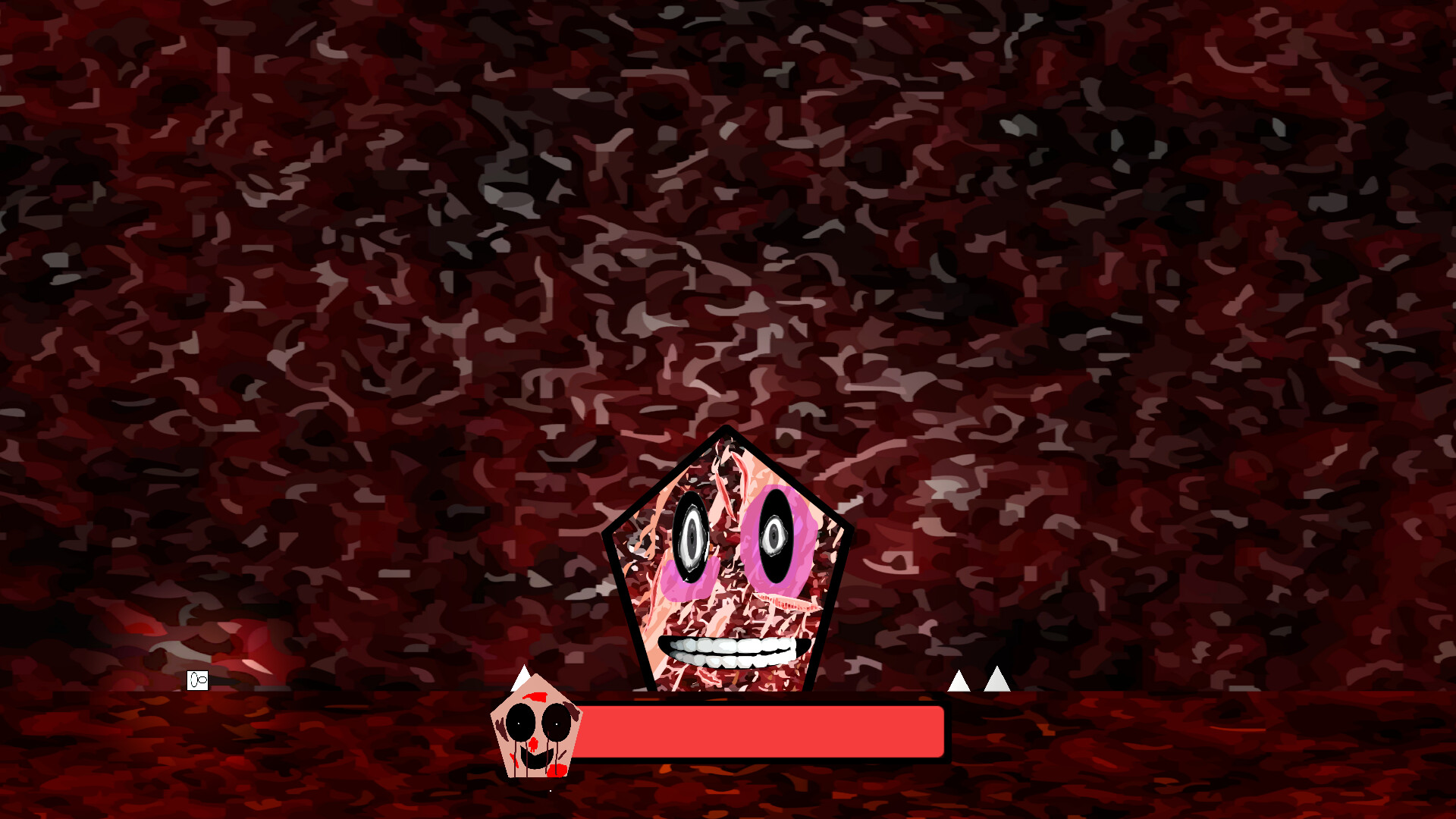This Game Exists Now