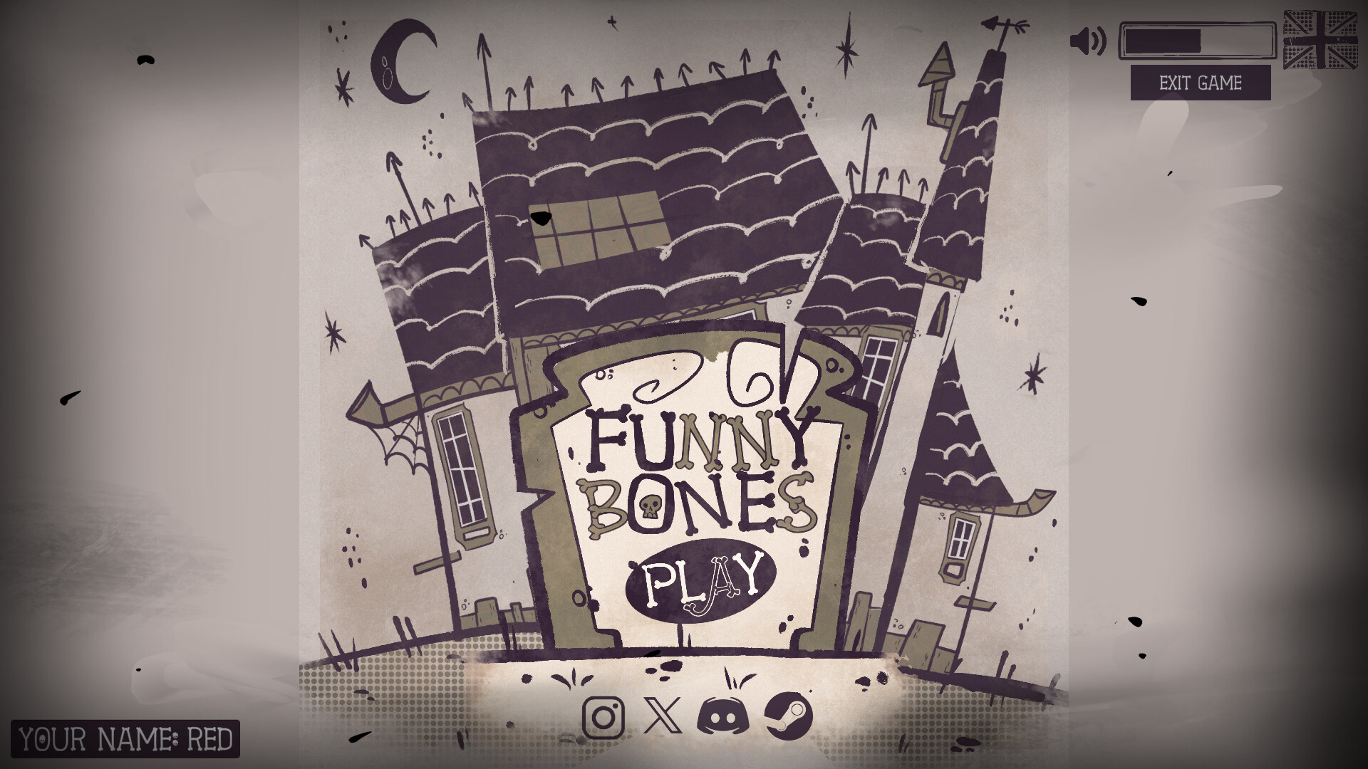 Funny Bones