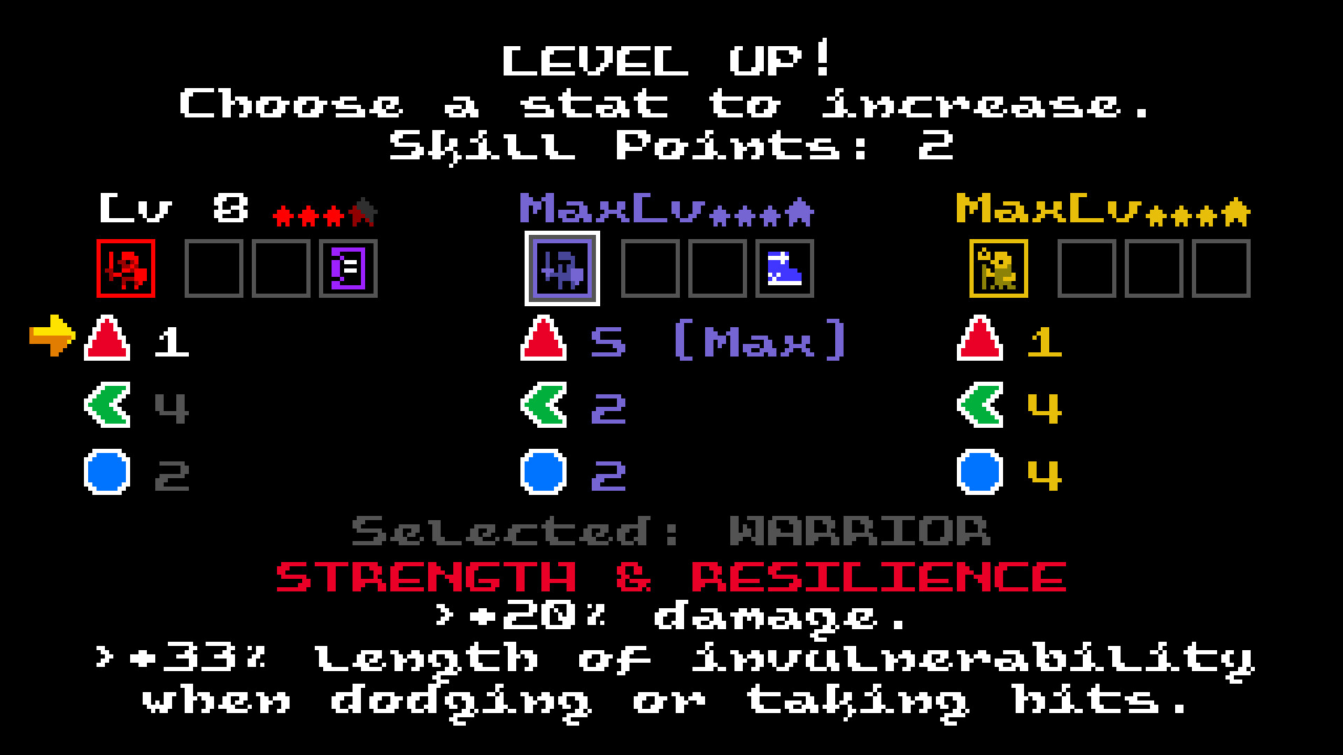 Triple Swap Tower