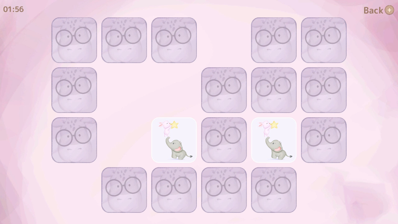 Cozy Memory