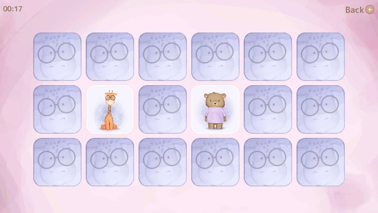 Cozy Memory