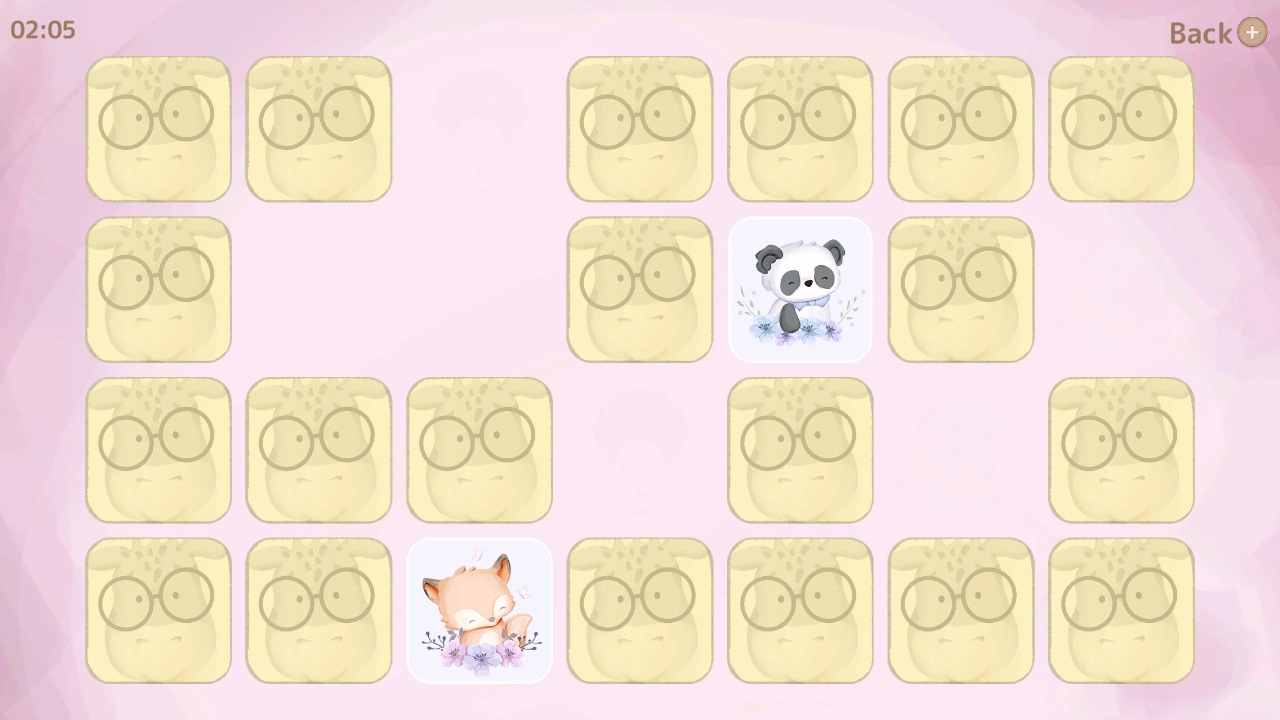 Cozy Memory