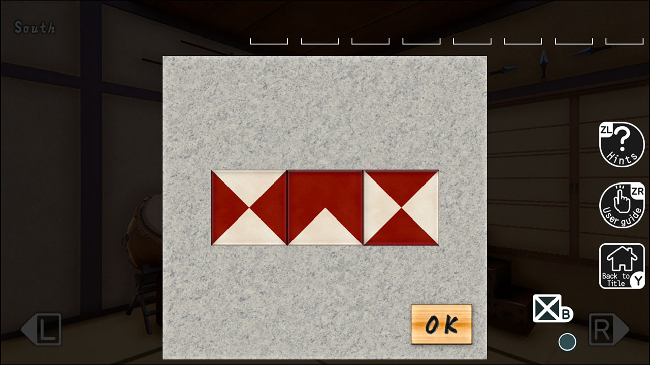 Escape Game The Edo Period