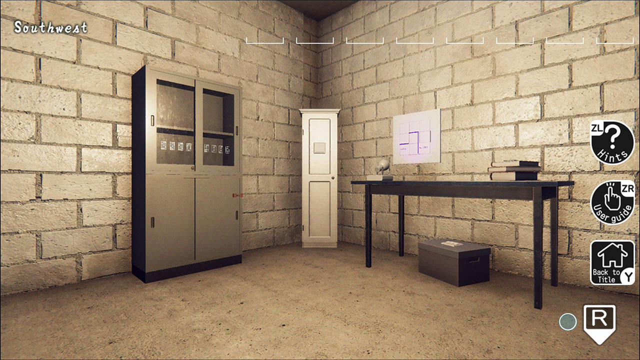 Escape Game The Edo Period