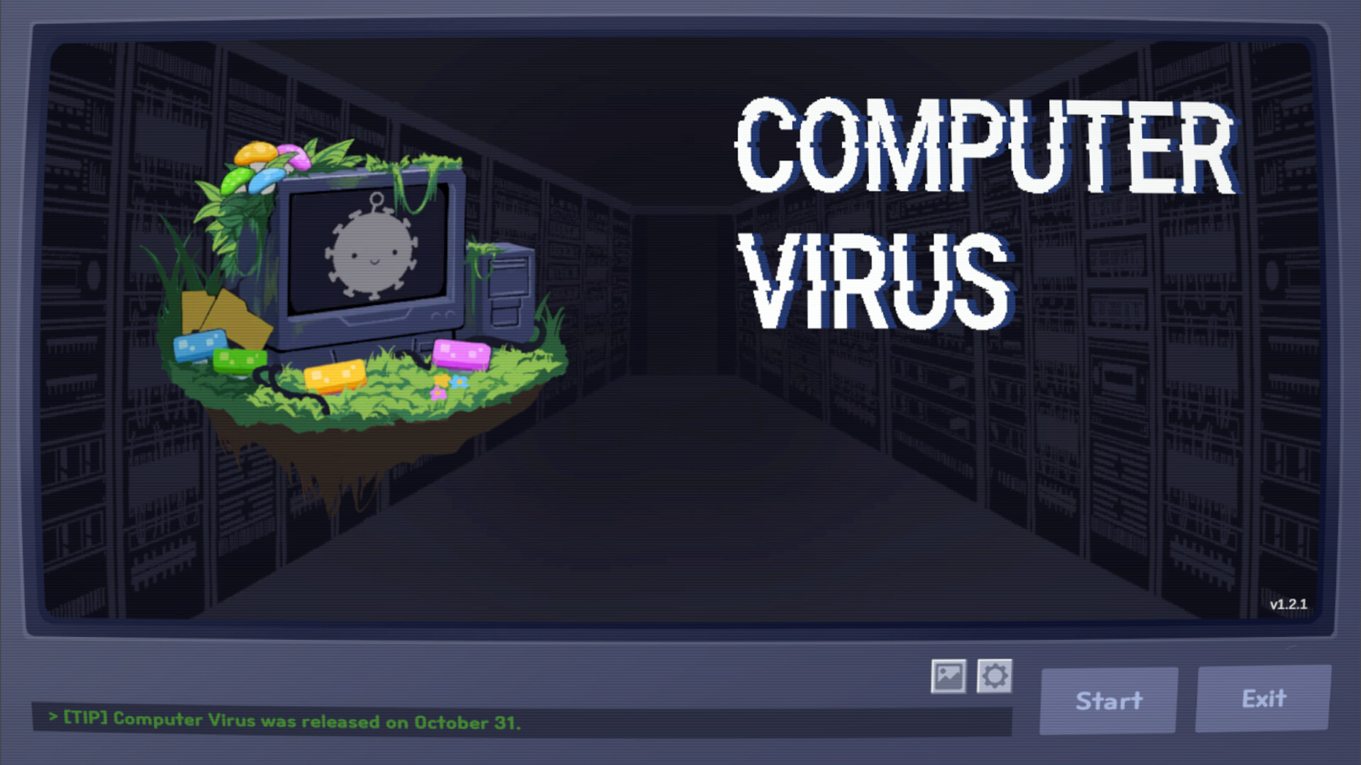 Computer Virus