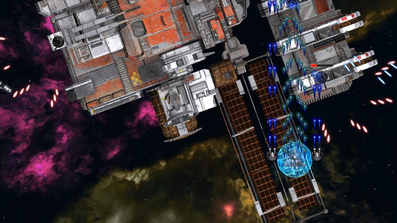 X-Force Genesis: Definitive Edition