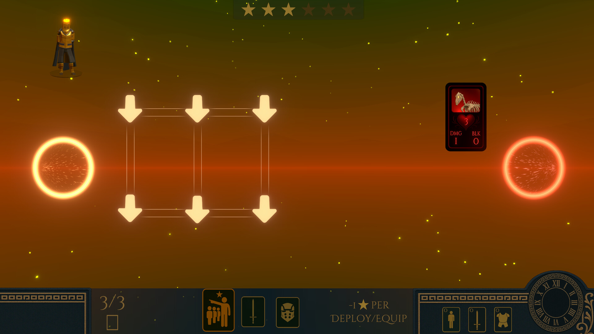 Clones Conquer Worlds