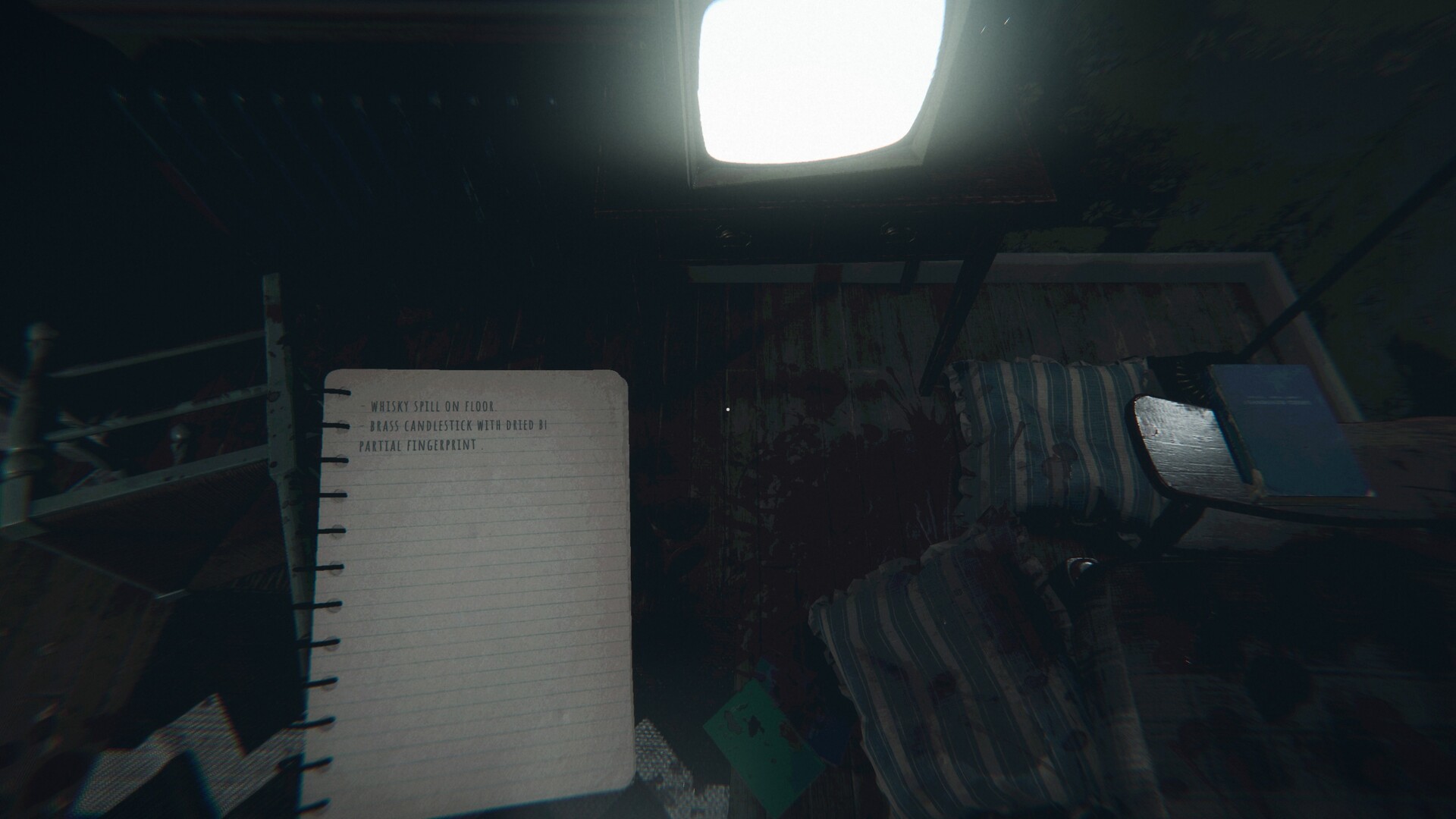 Midnight Files