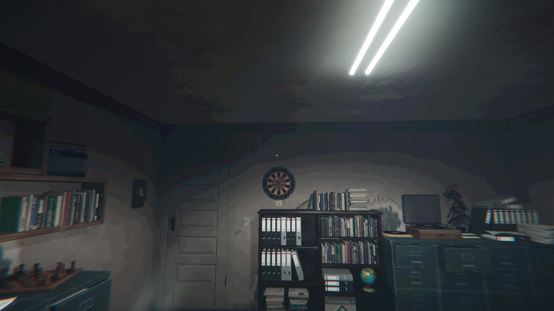 Midnight Files