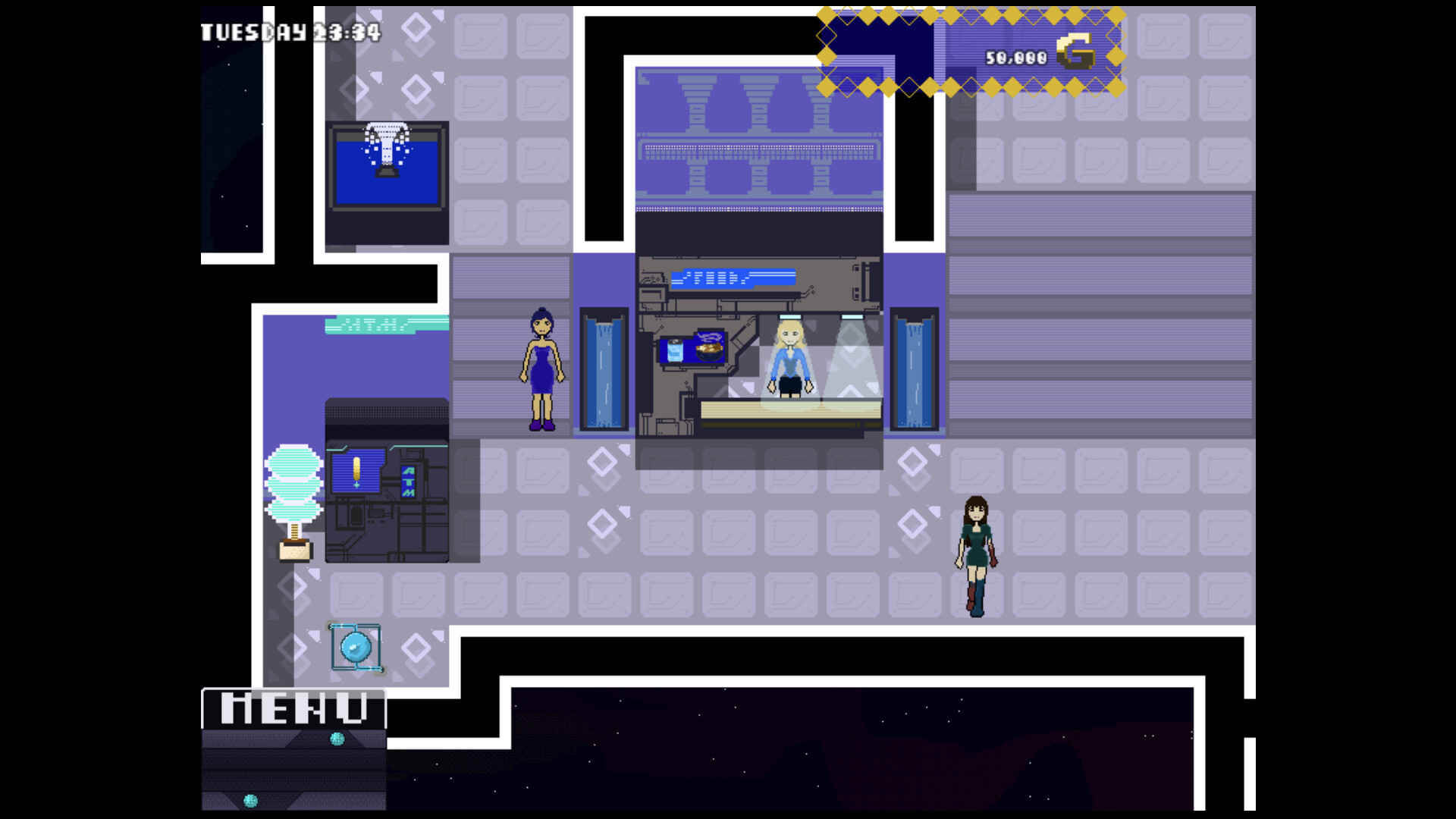 Jupiter Jackpot Casino