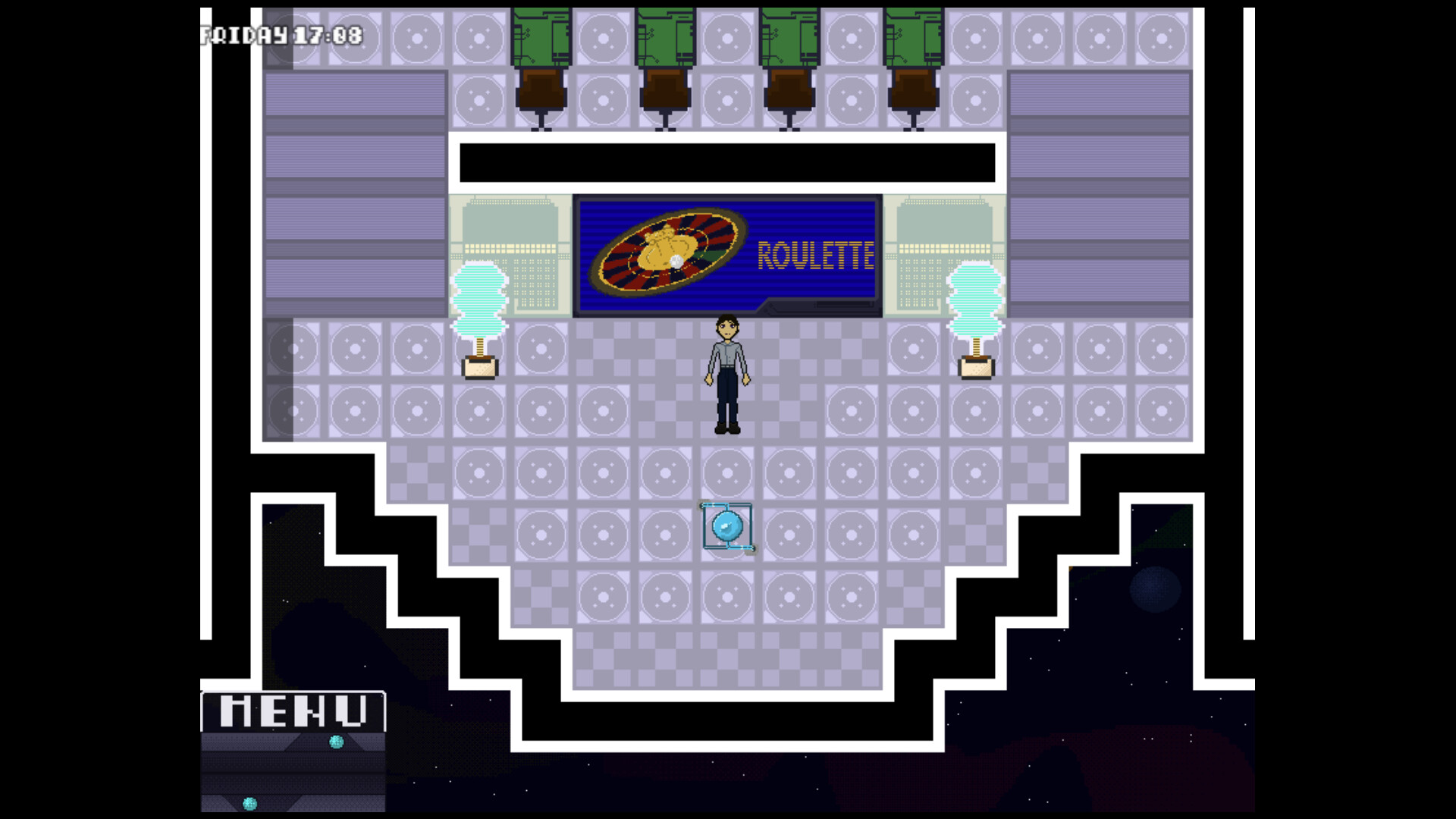 Jupiter Jackpot Casino