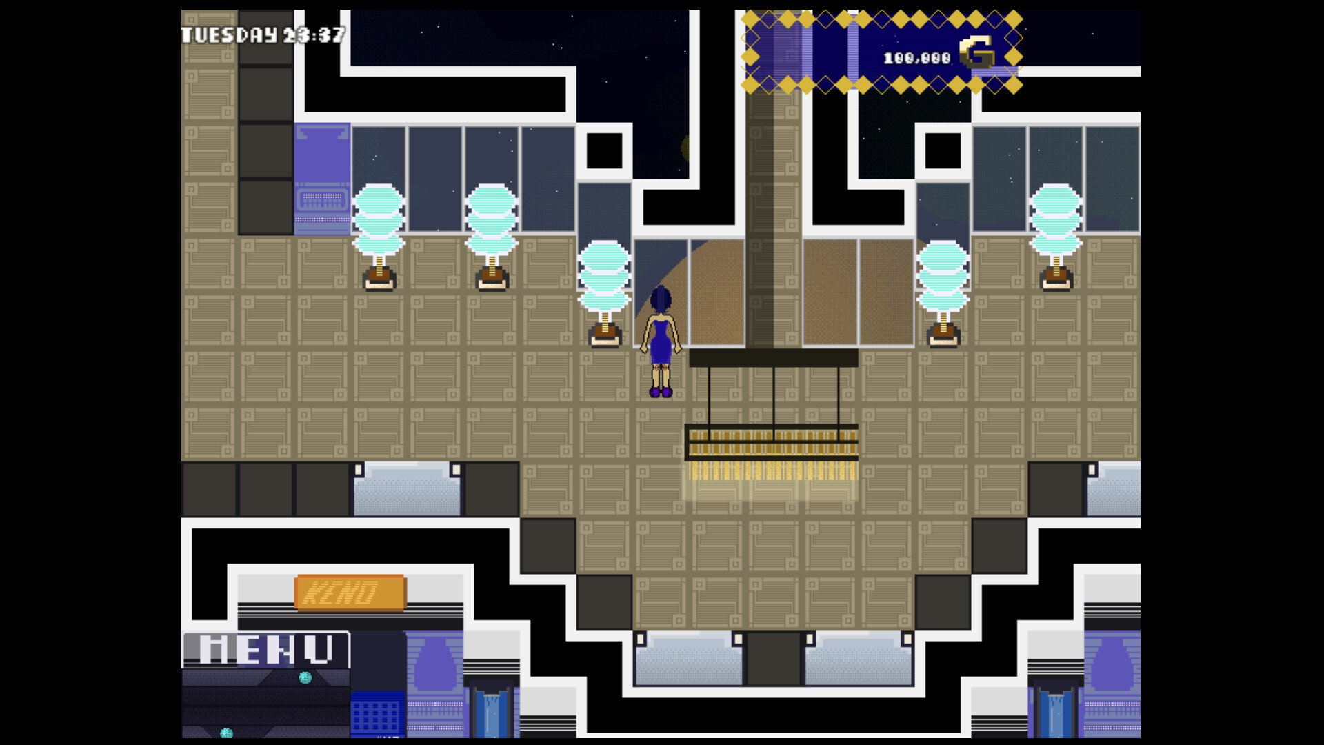 Jupiter Jackpot Casino