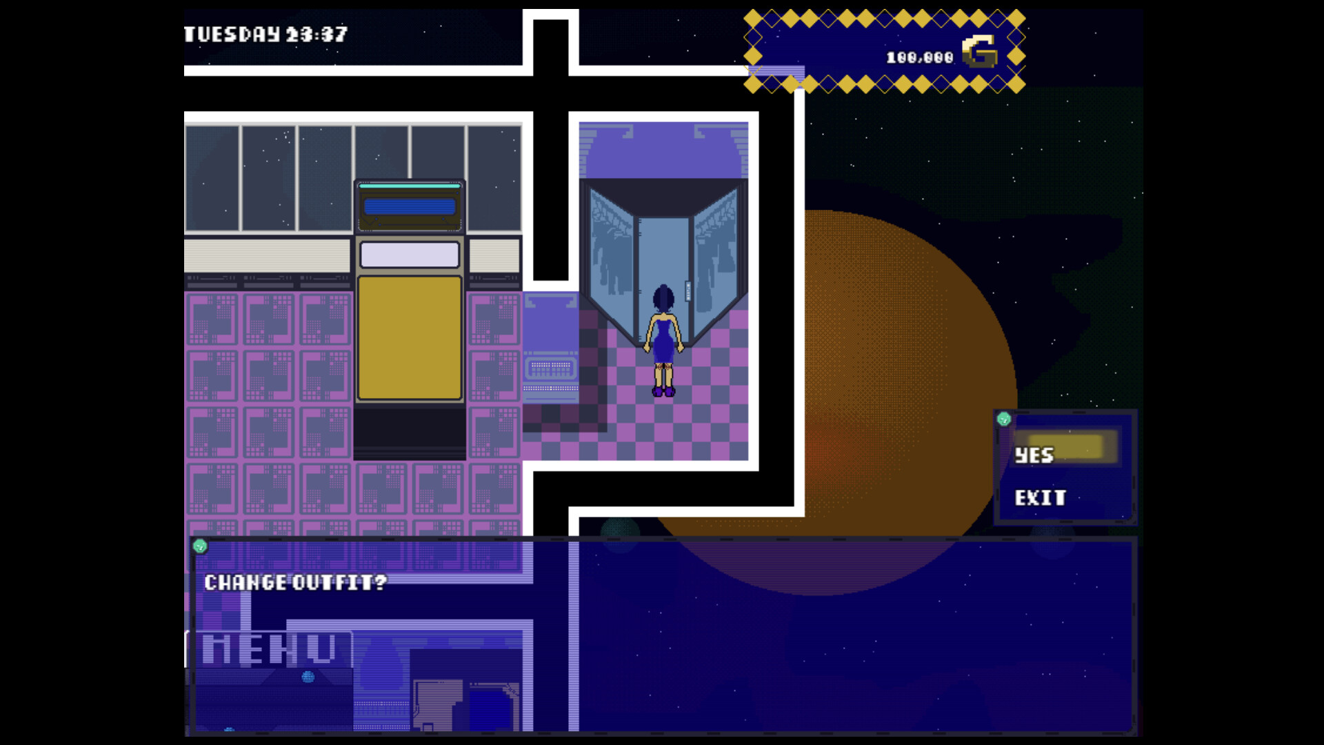 Jupiter Jackpot Casino