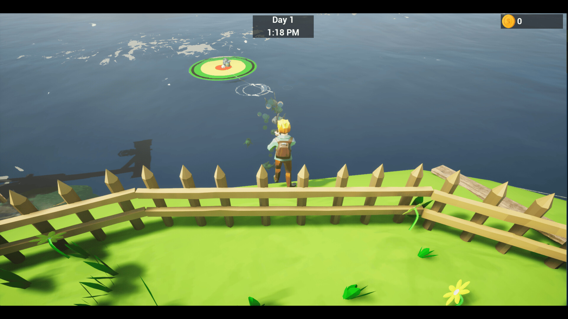 Set Adrift