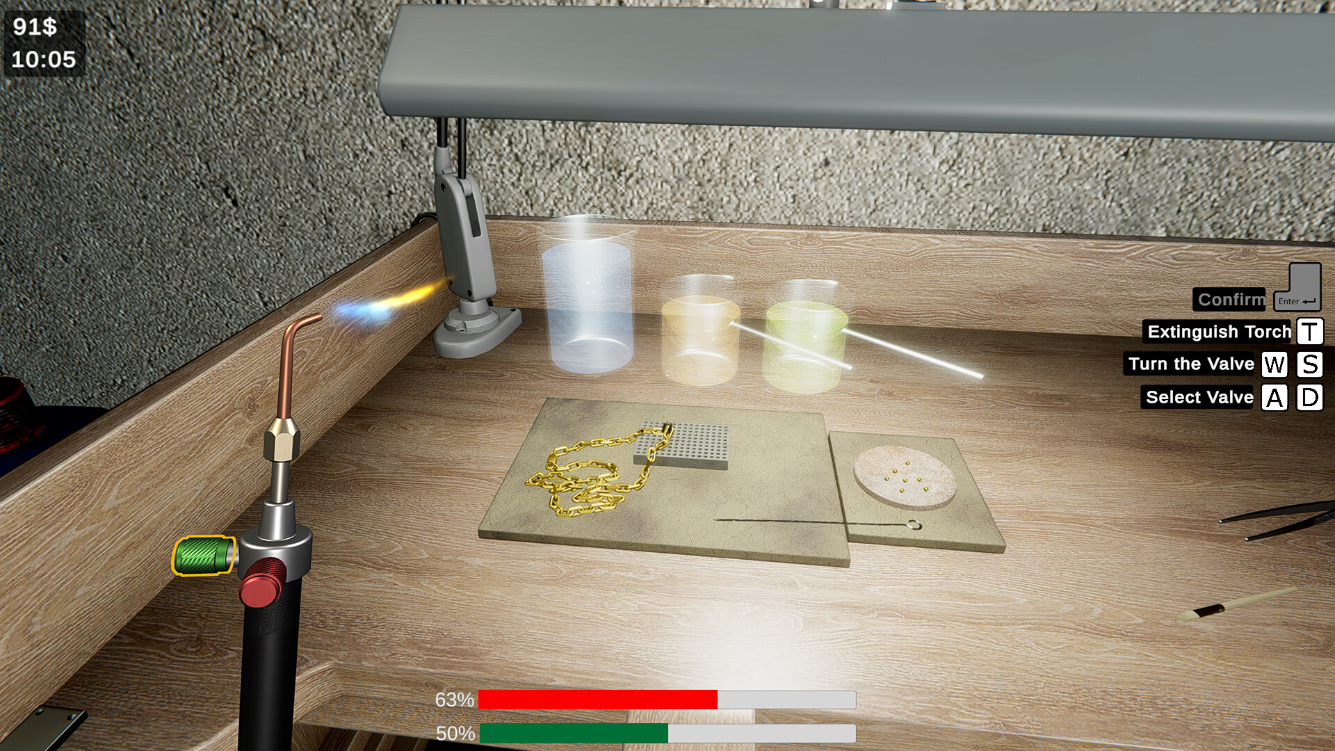 Master of Jewelry