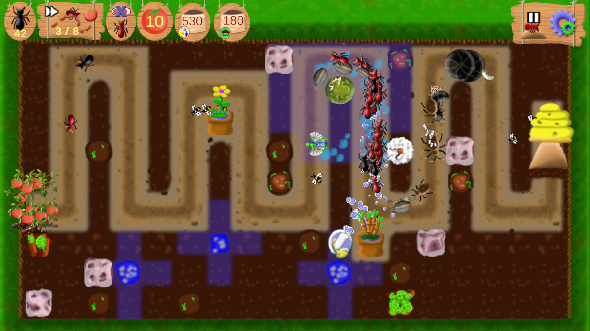 Goblinna’s Garden