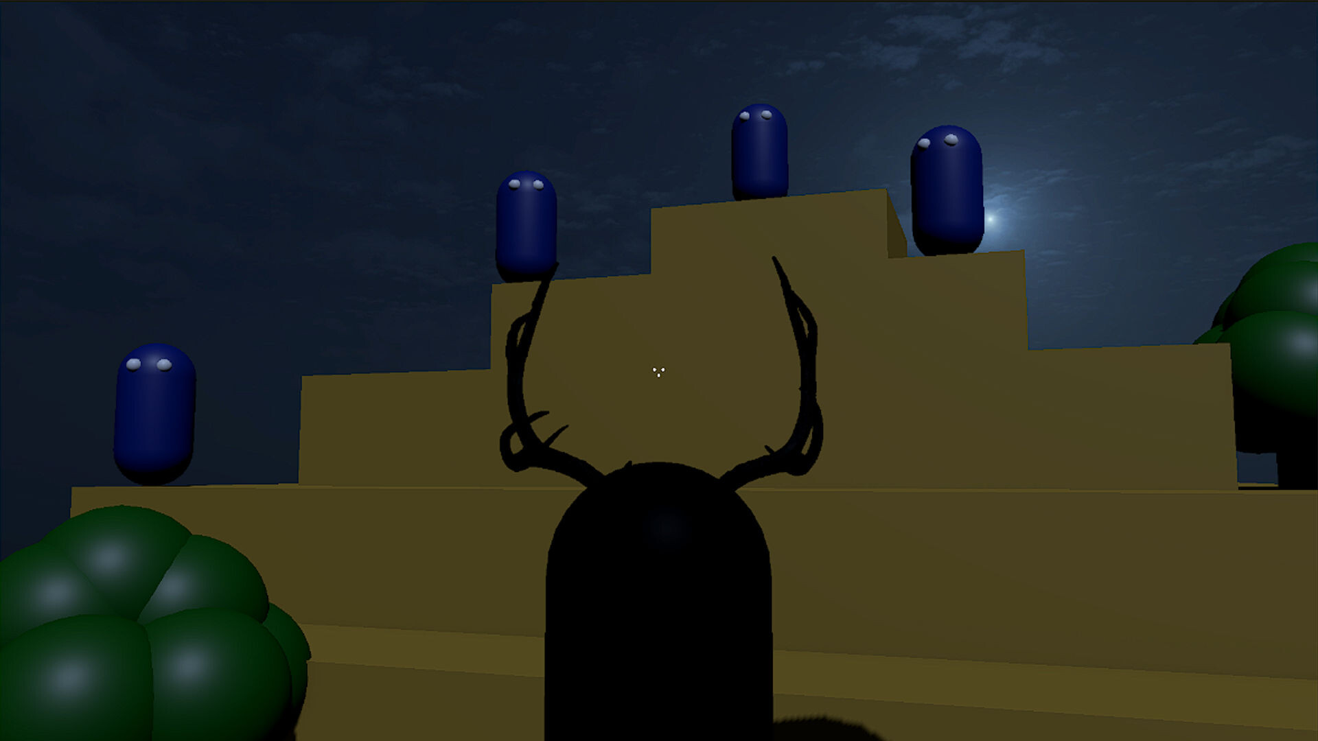 Shadow Hunt