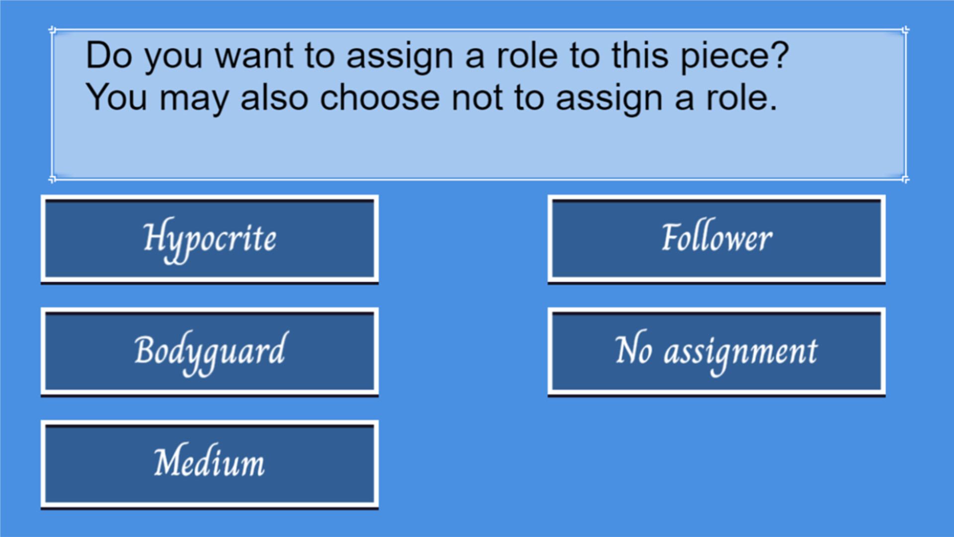 GhosTrick-The Sacred War of Light vs. Shadow