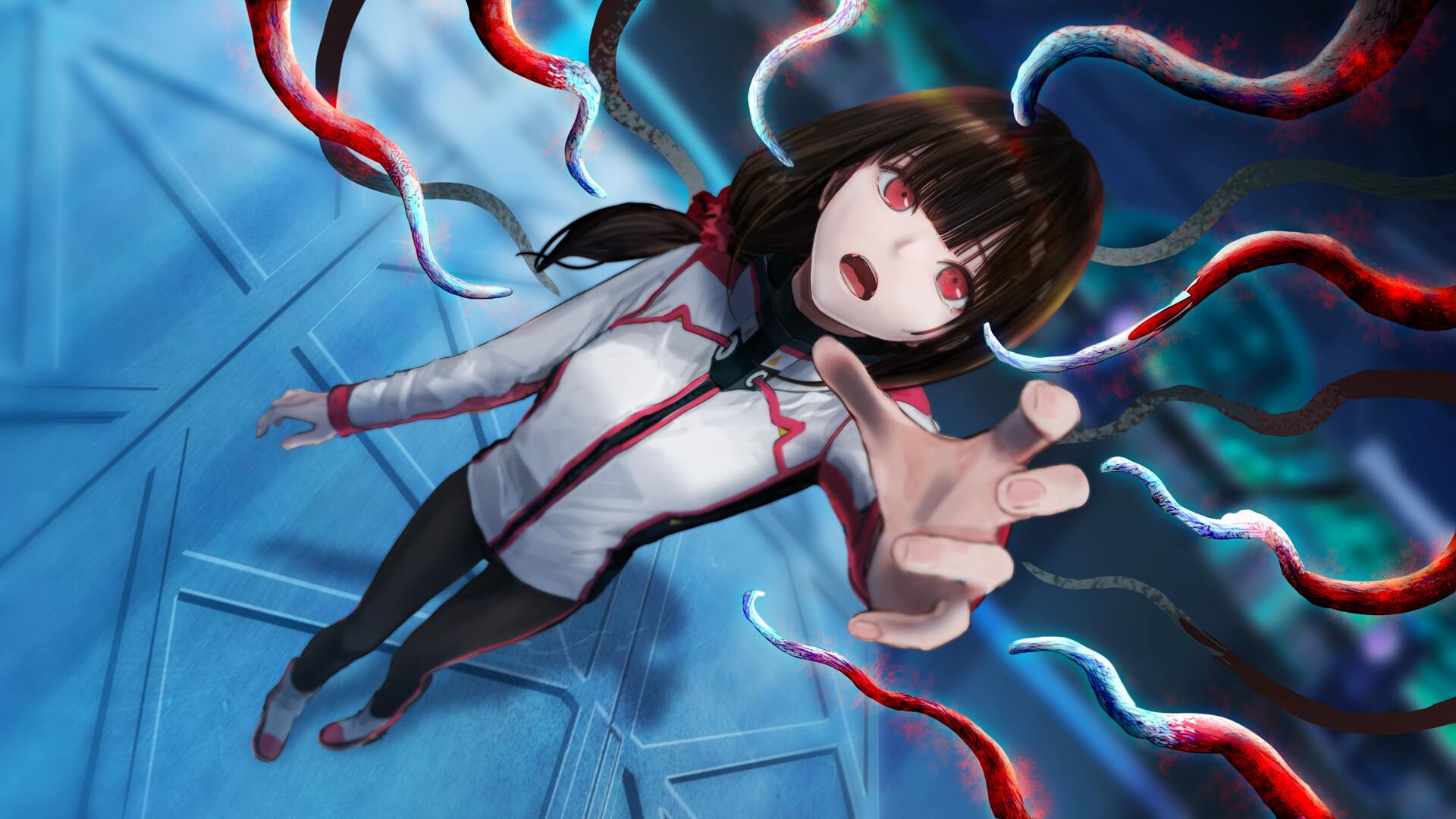 Murder on the Spaceship Altair