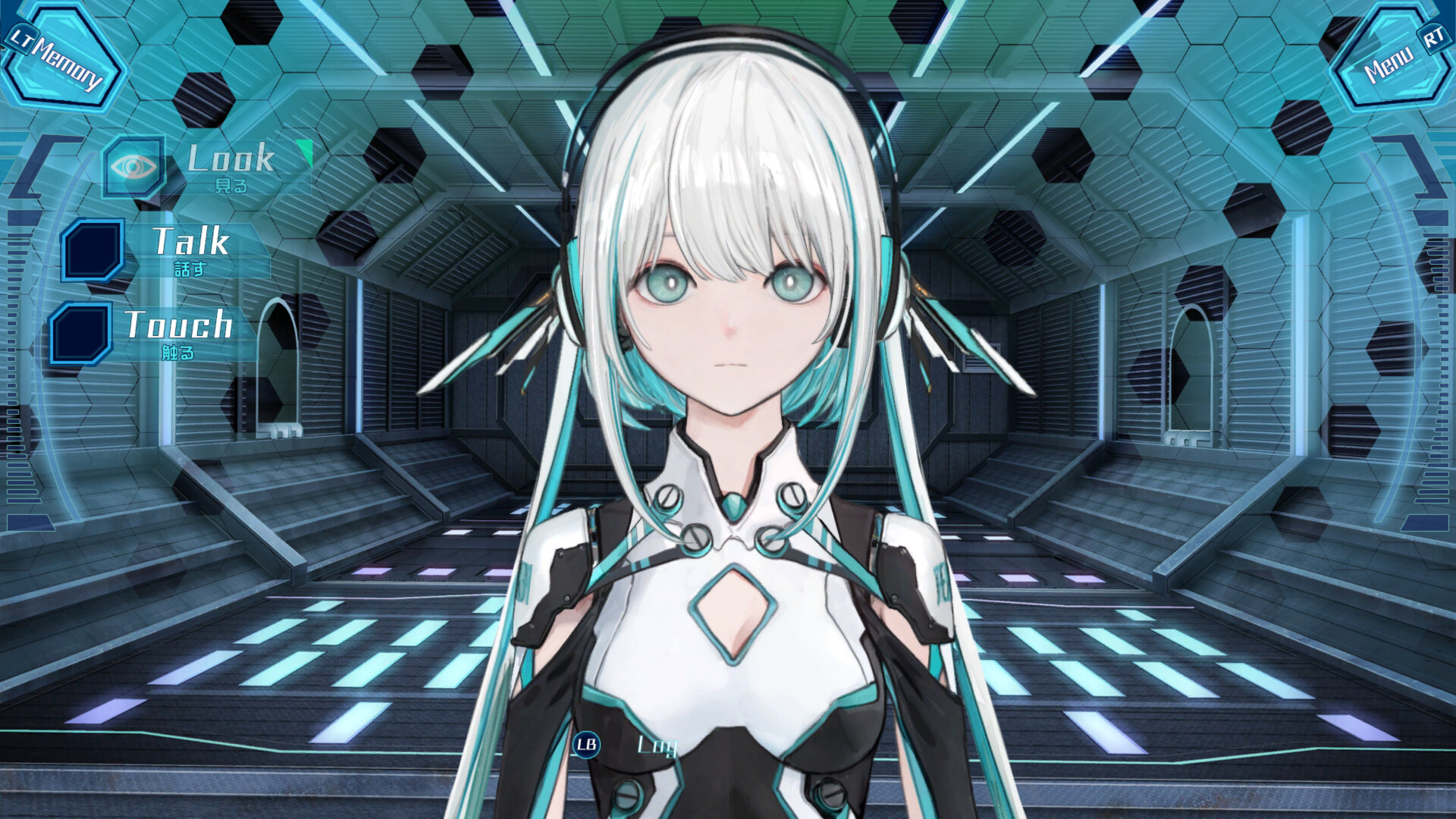 Murder on the Spaceship Altair