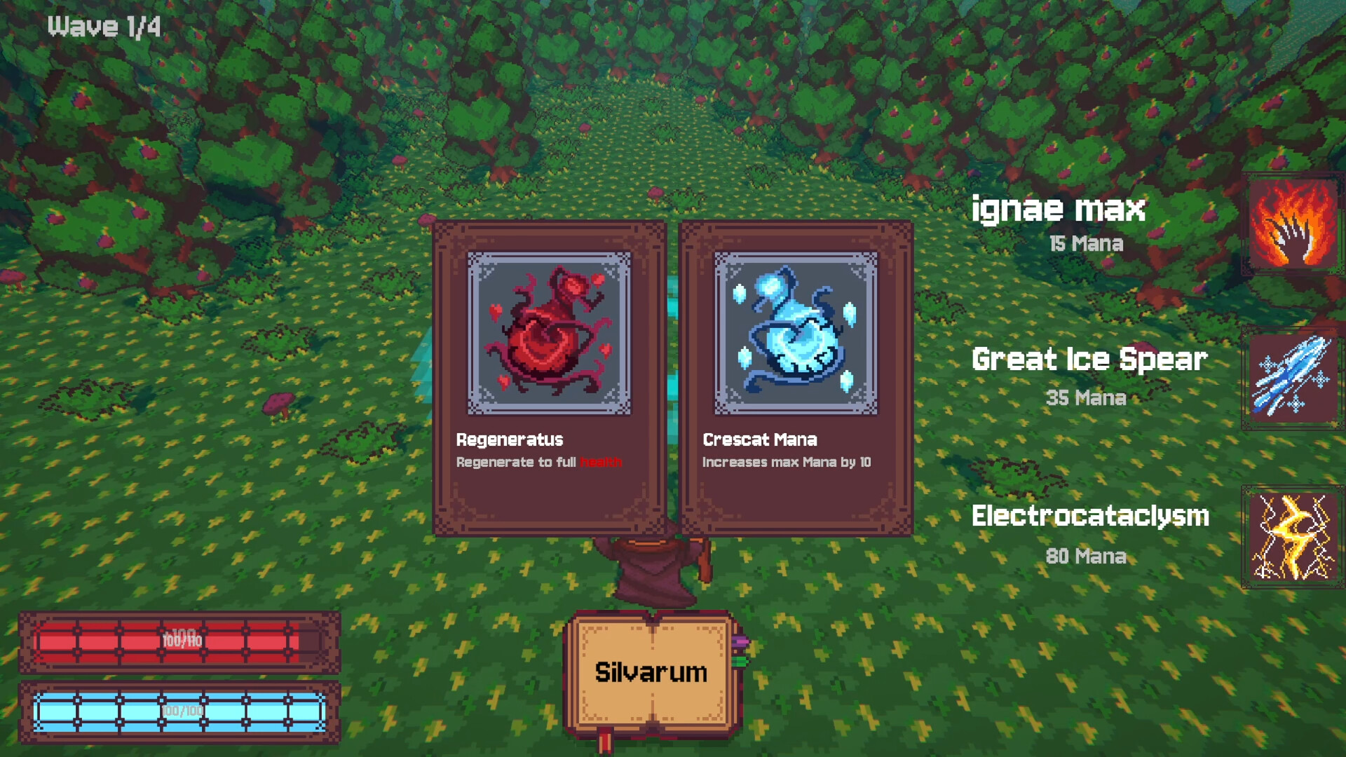 Word Quest