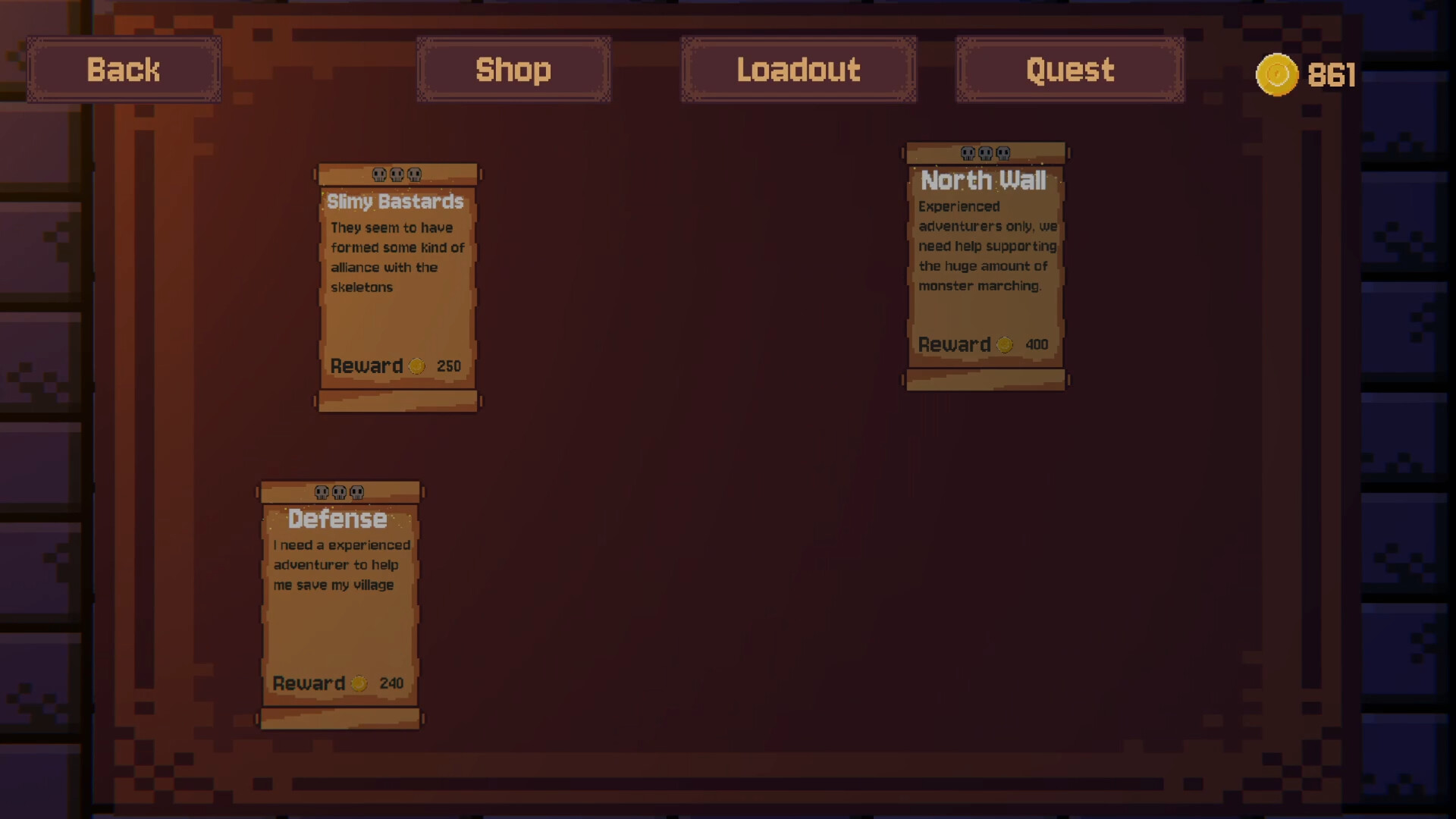 Word Quest