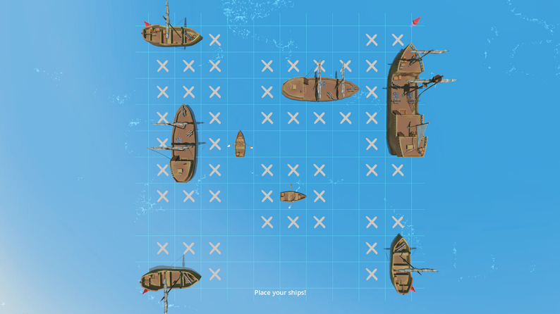 Battleship Blitz
