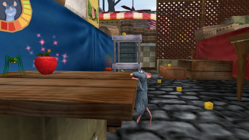 Ratatouille