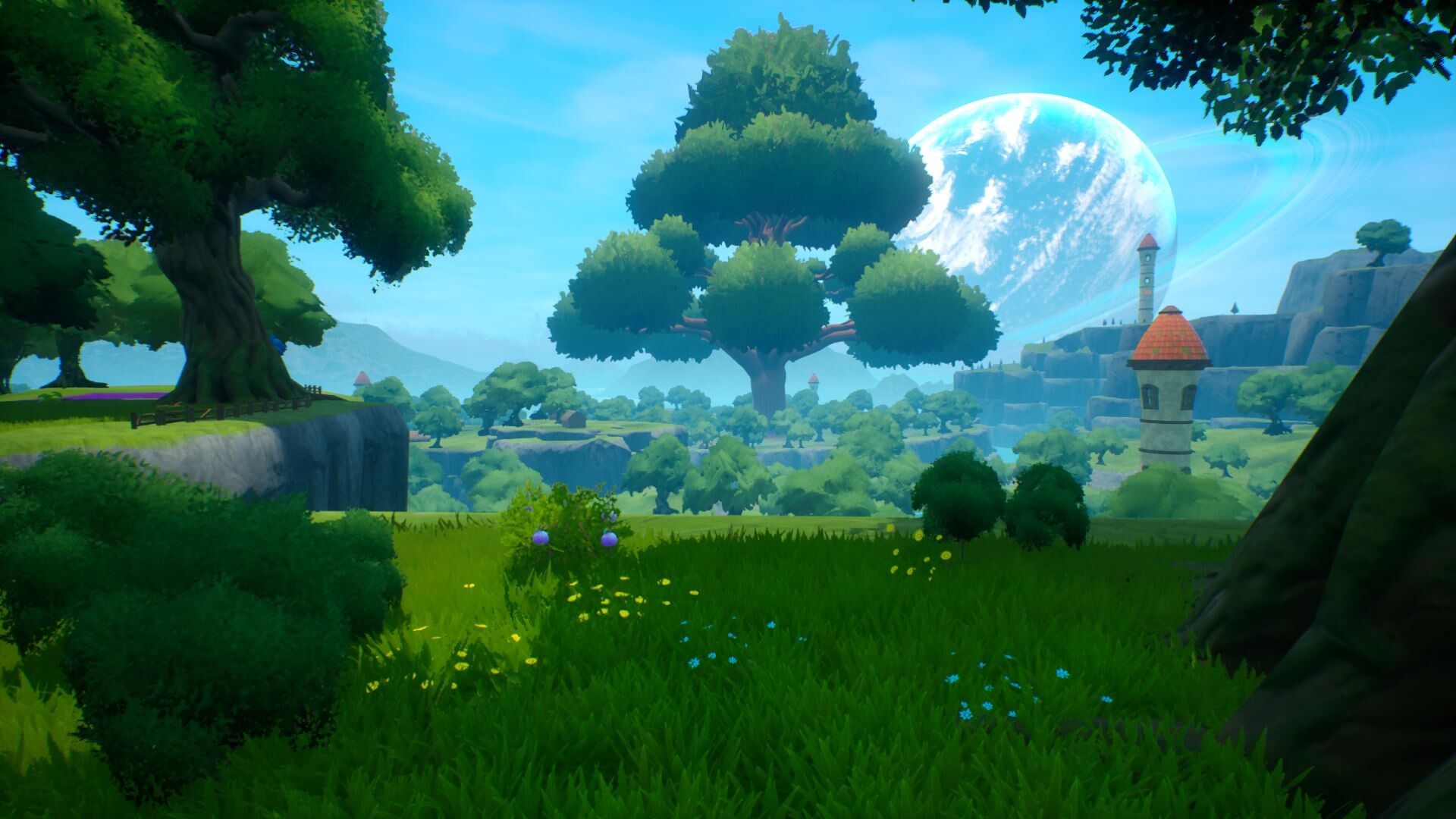 The Last Worlds: Crossed Souls