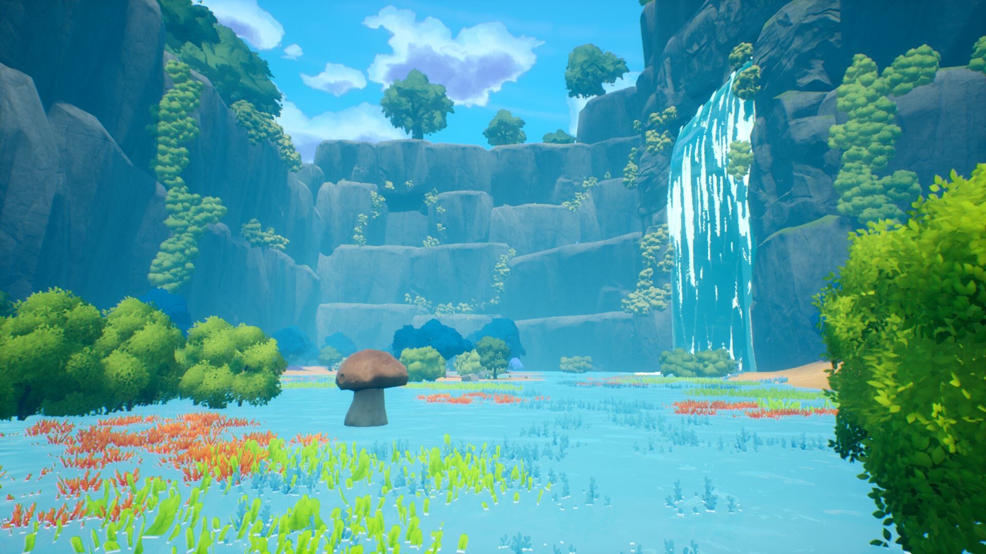 The Last Worlds: Crossed Souls