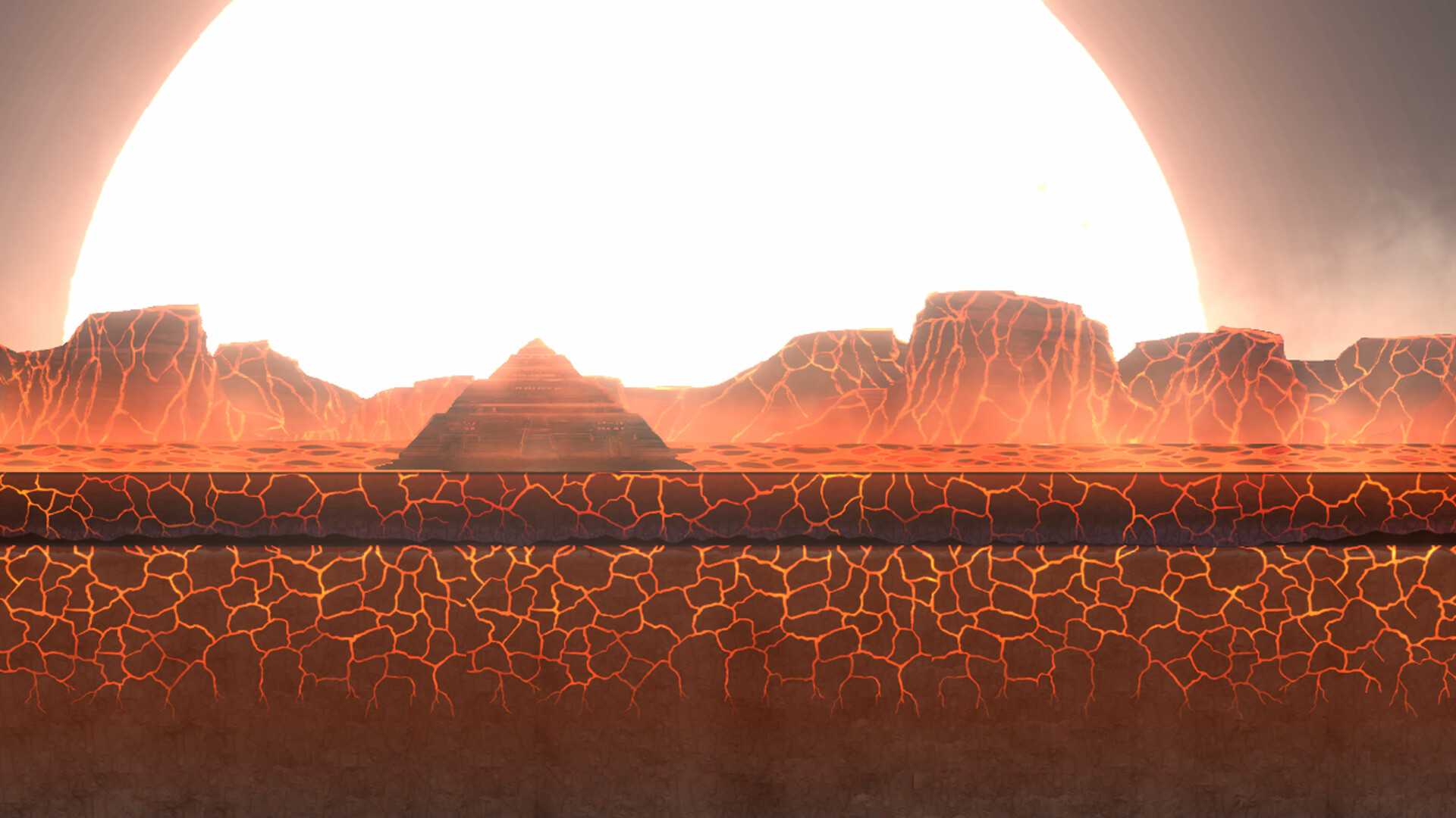 Epoch Cycle