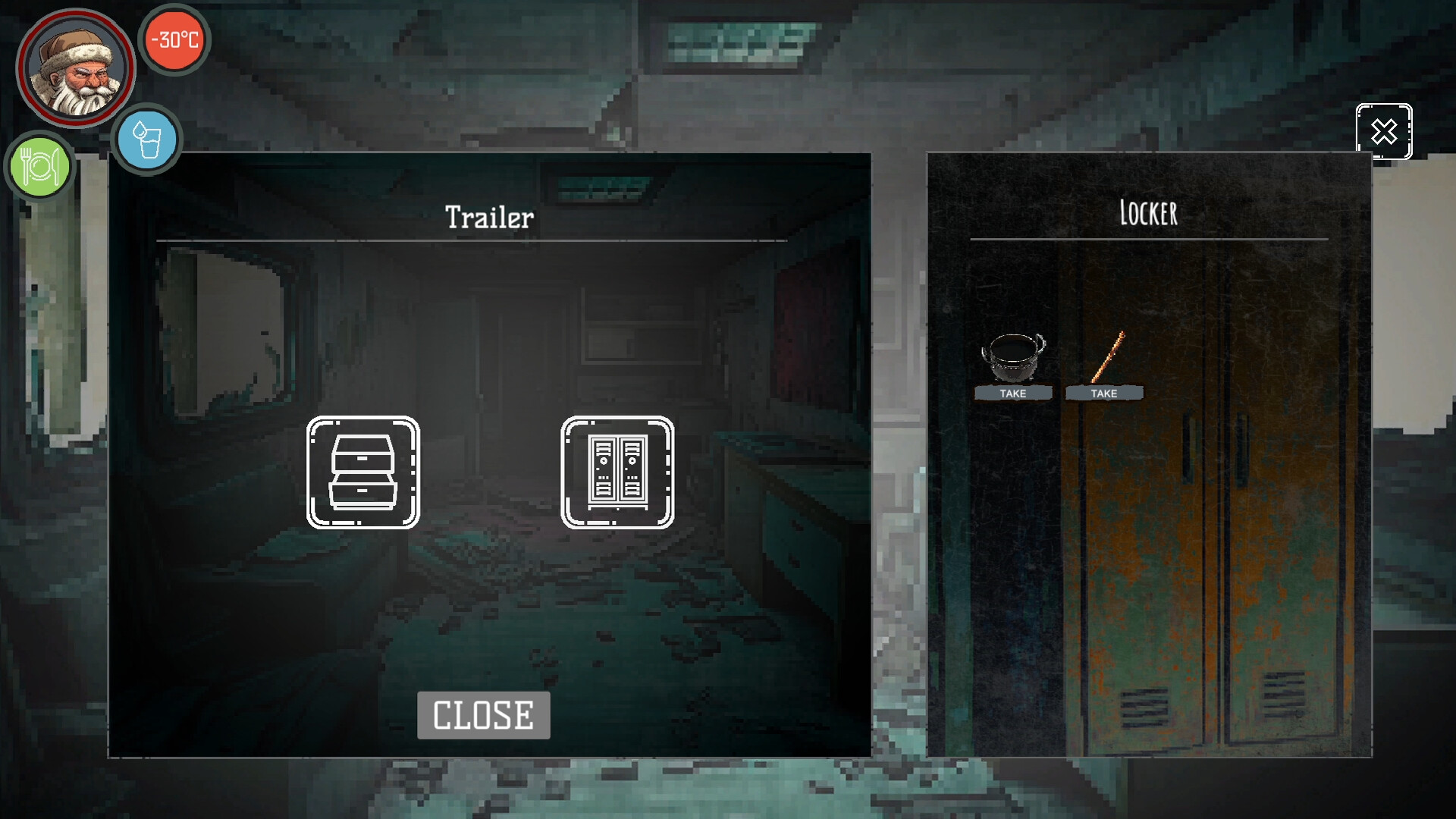 White Noise: Ghost Signal