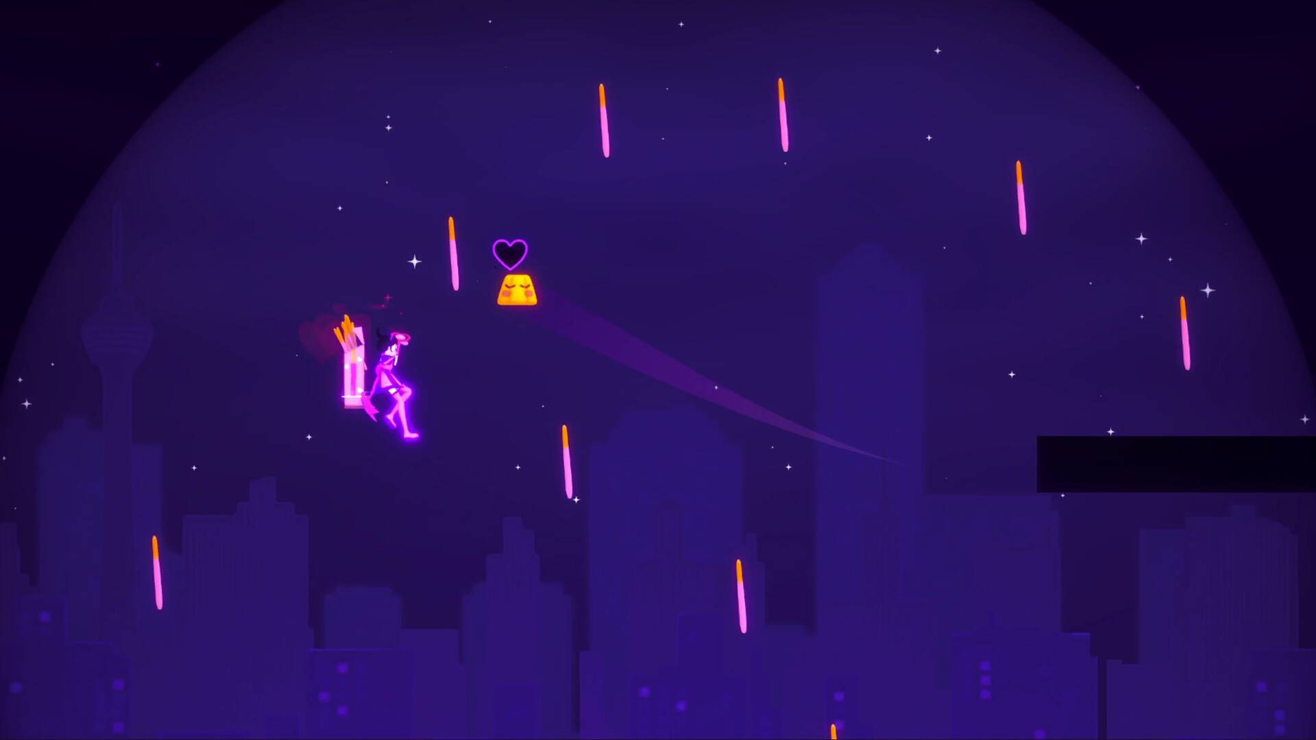 Magic Maho: Dream Runner